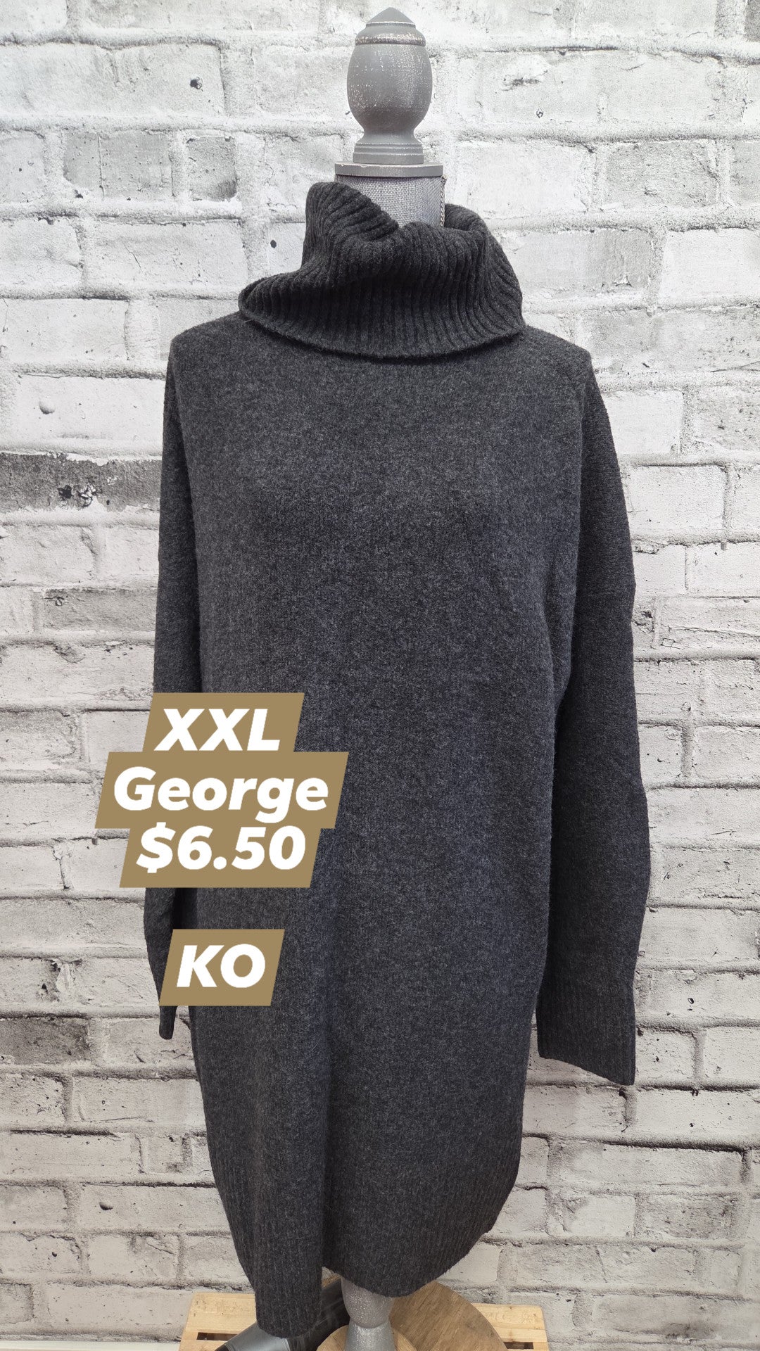 XXL