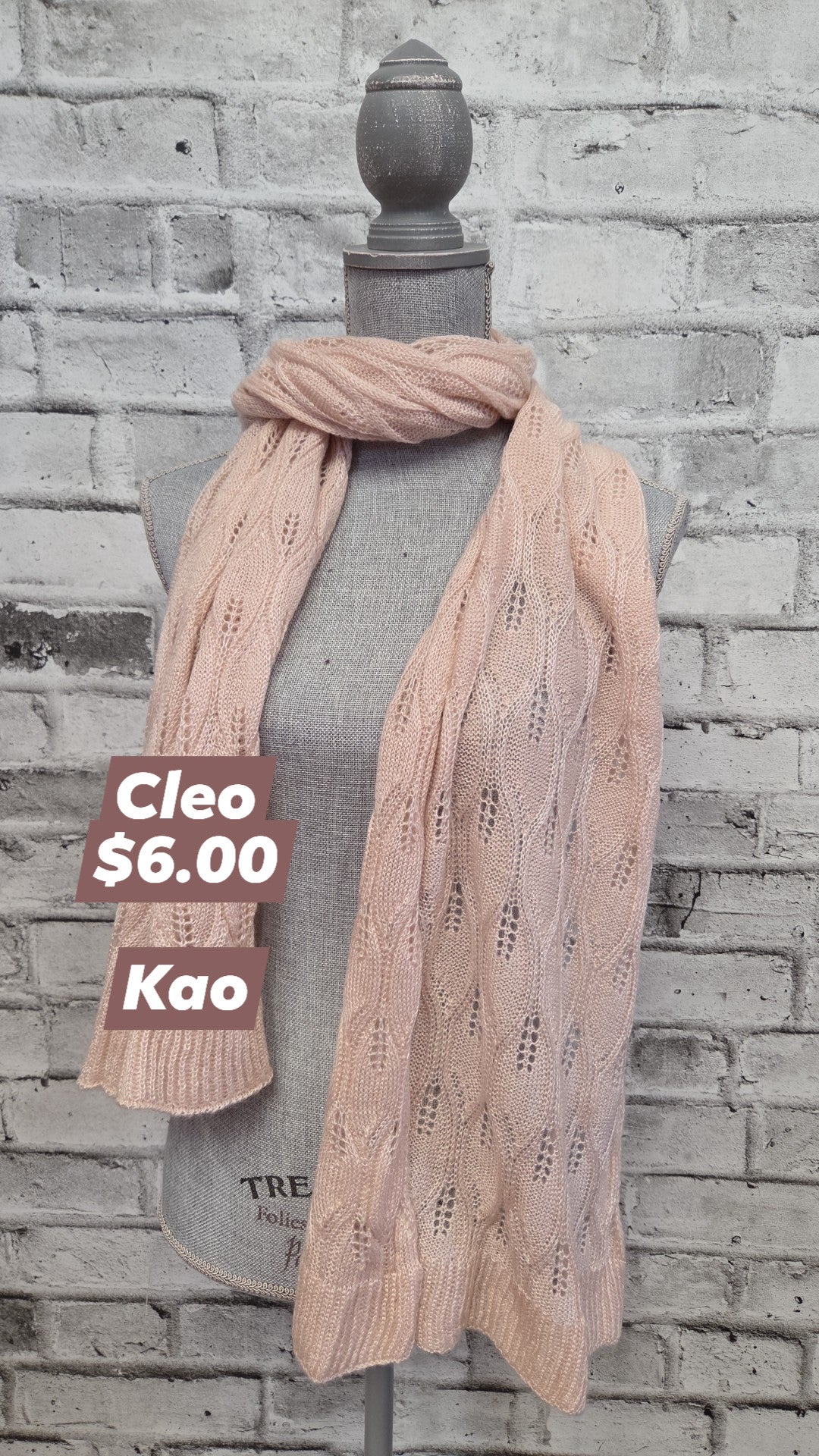 Scarf