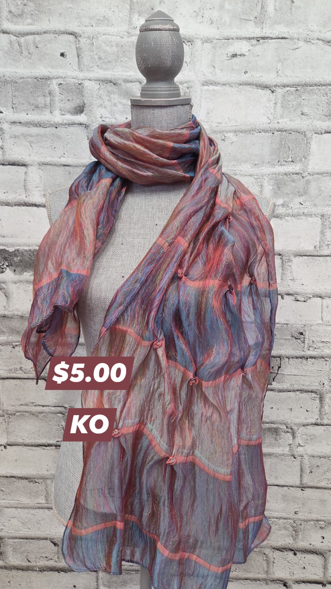 Scarf