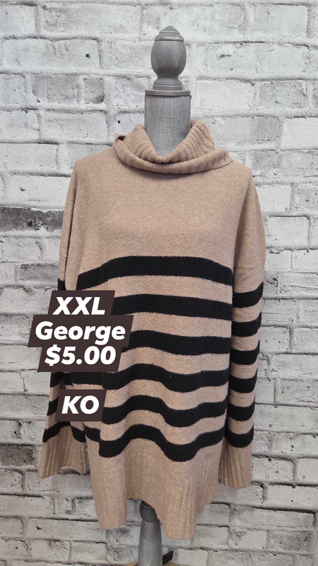 XXL
