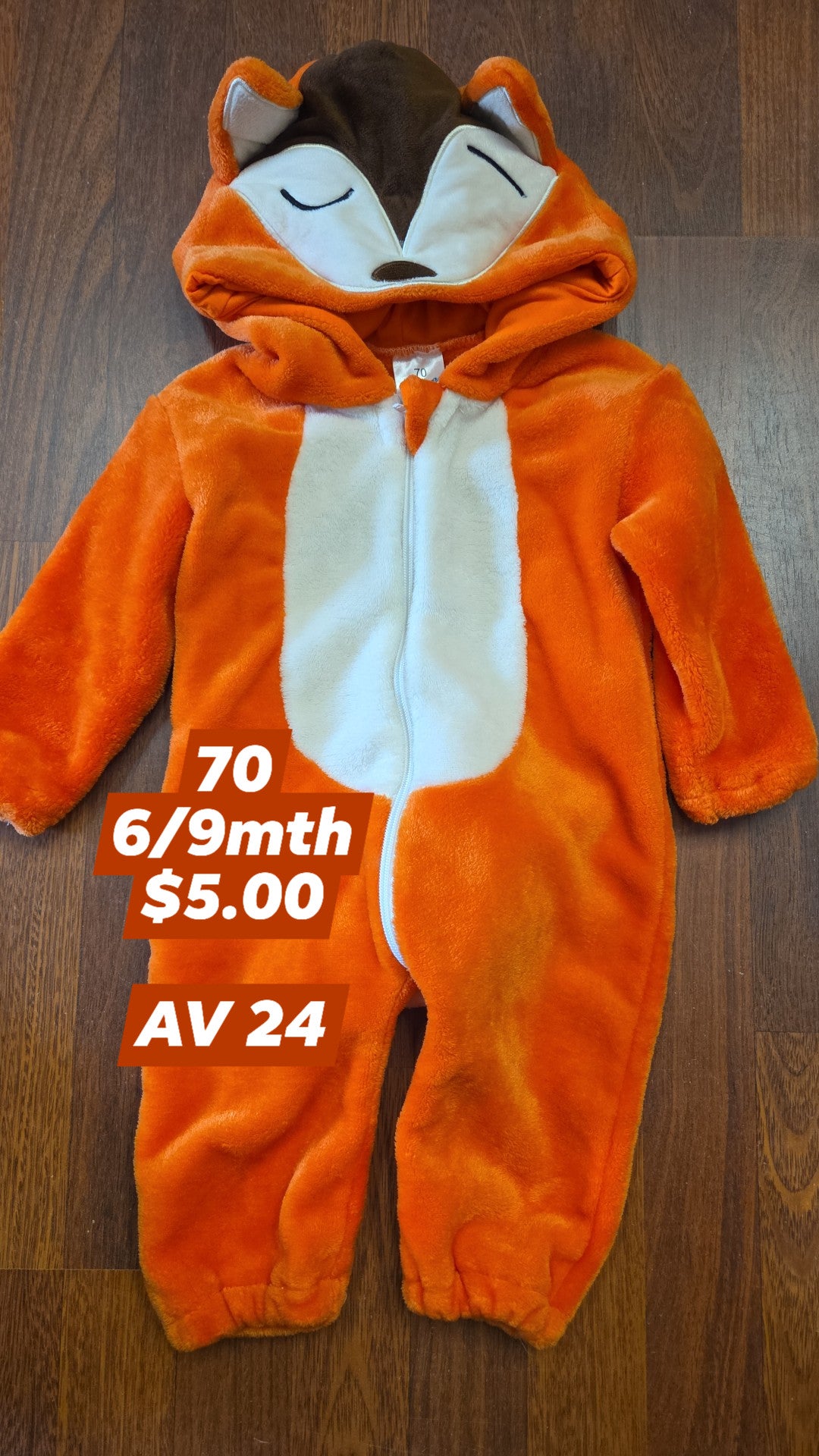 6/9mth