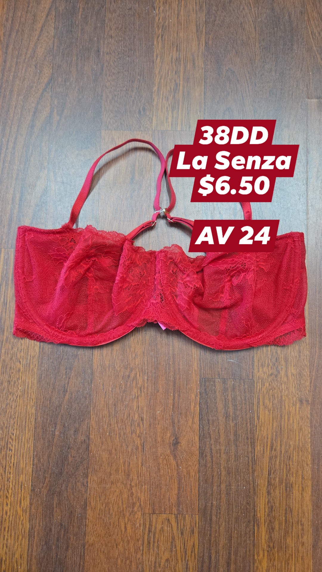 38DD