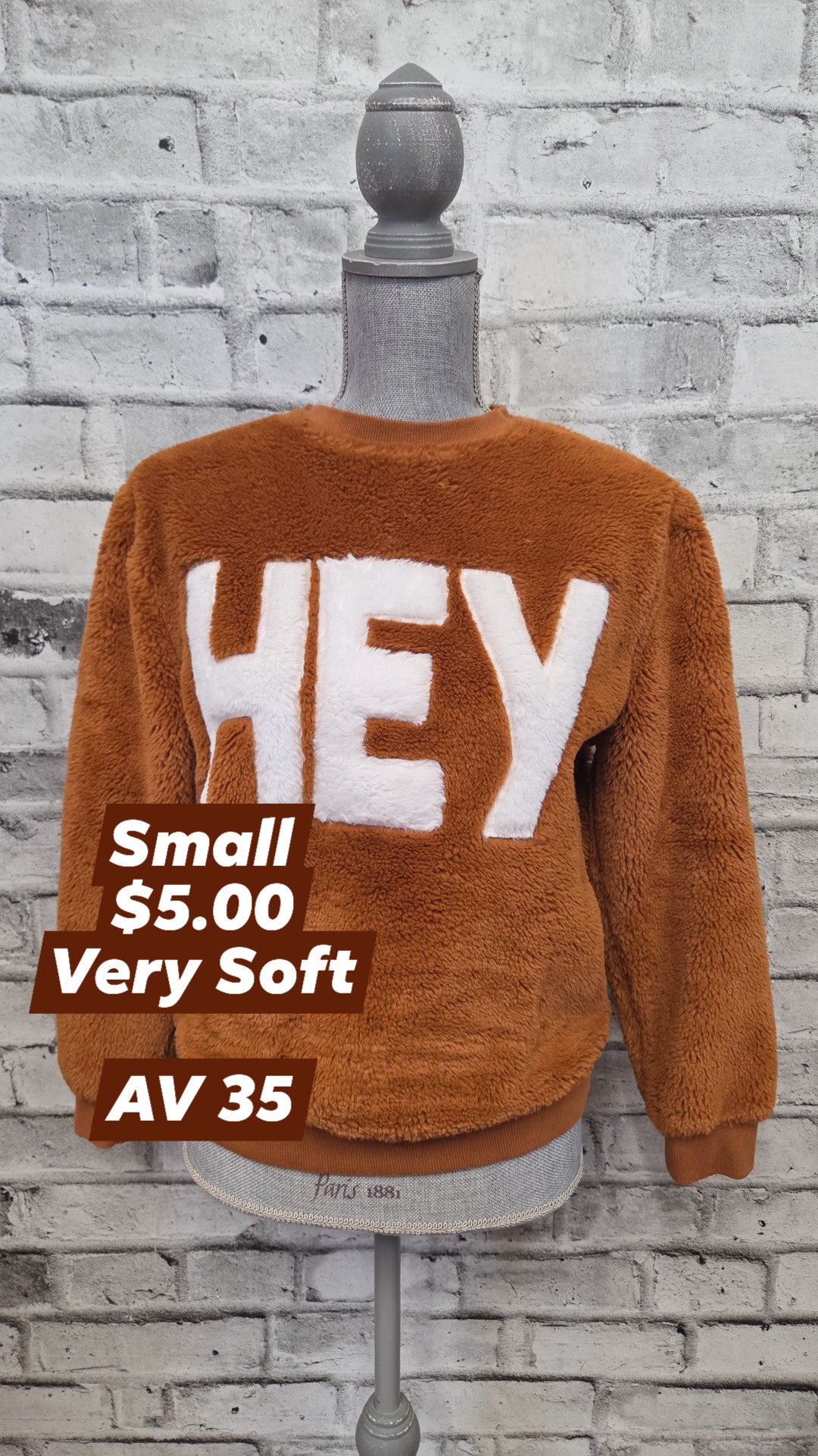 Small