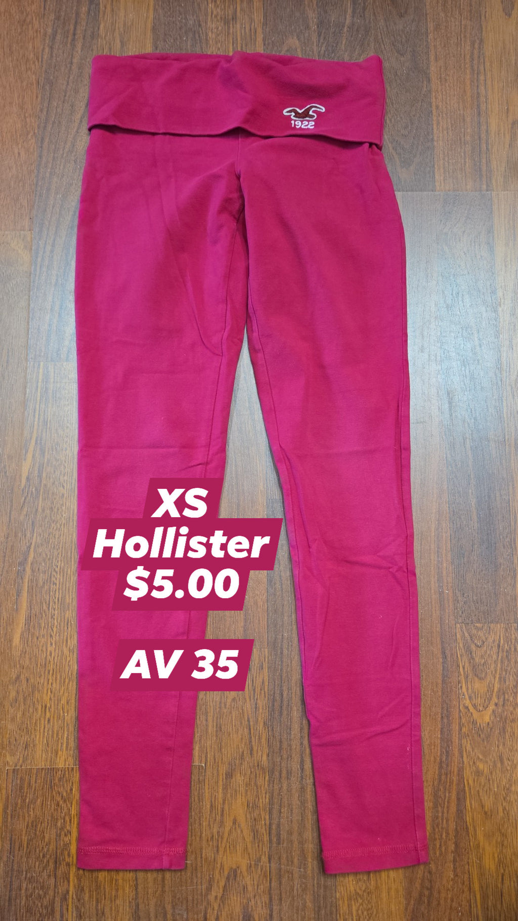XS