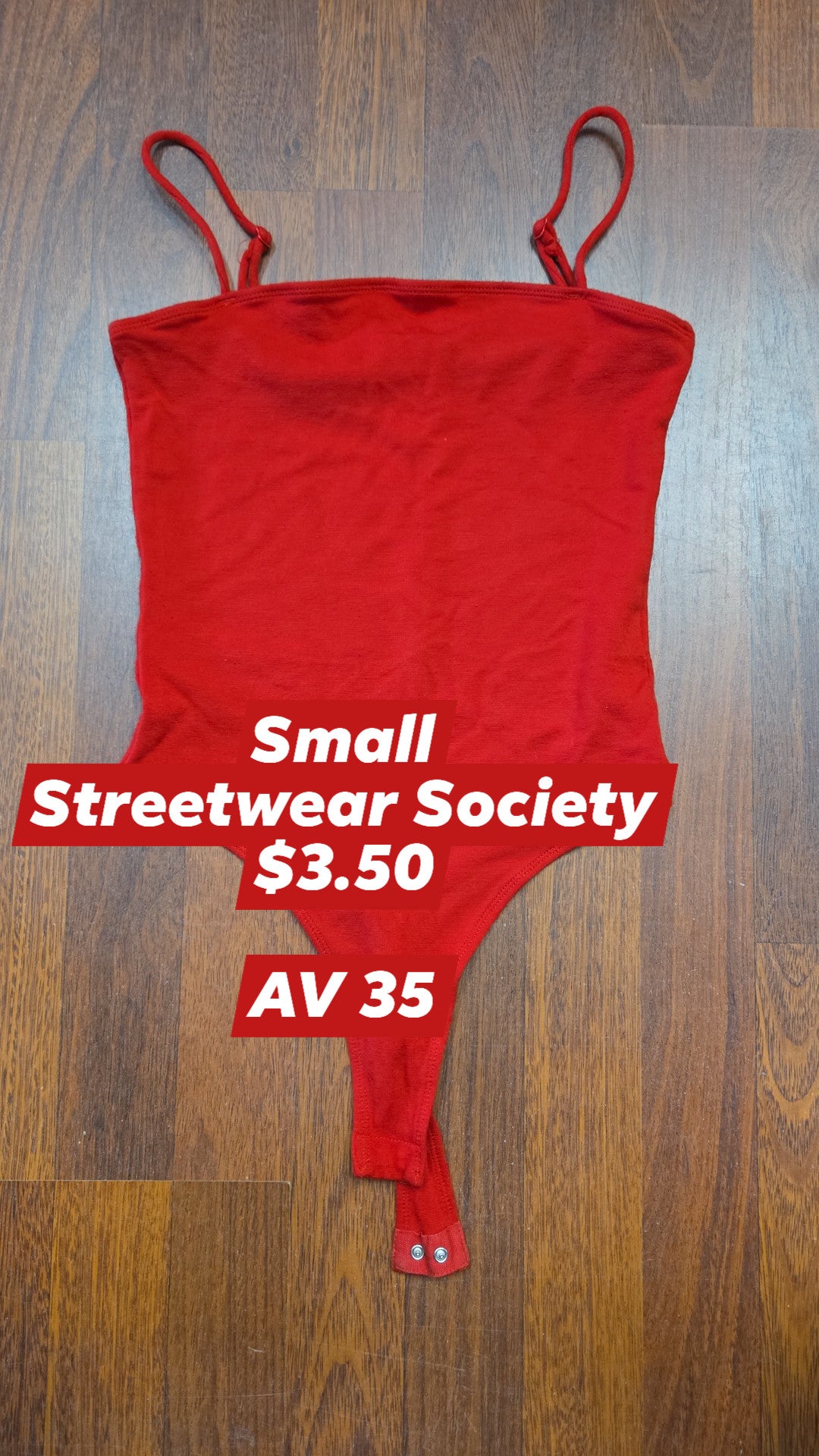 Small
