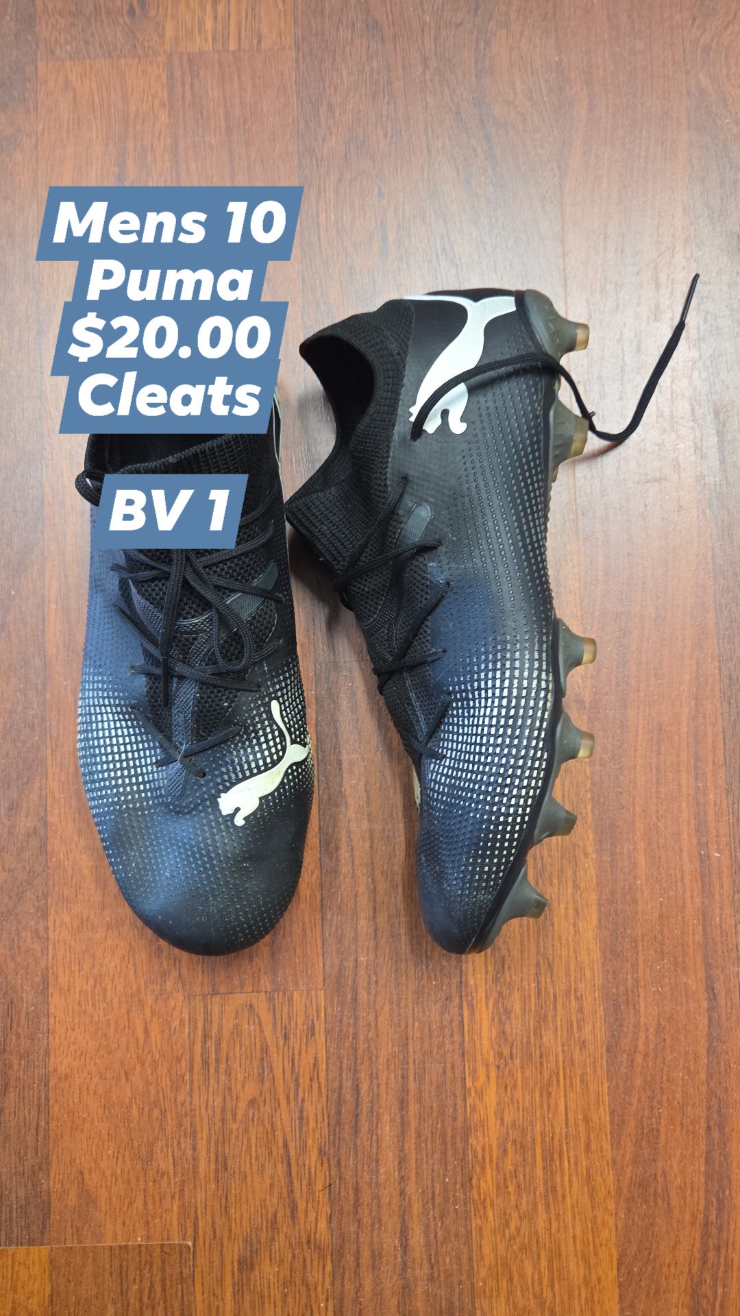 Mens 10