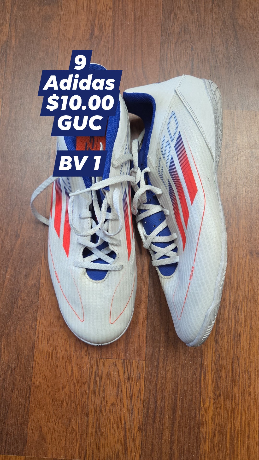 Mens 9