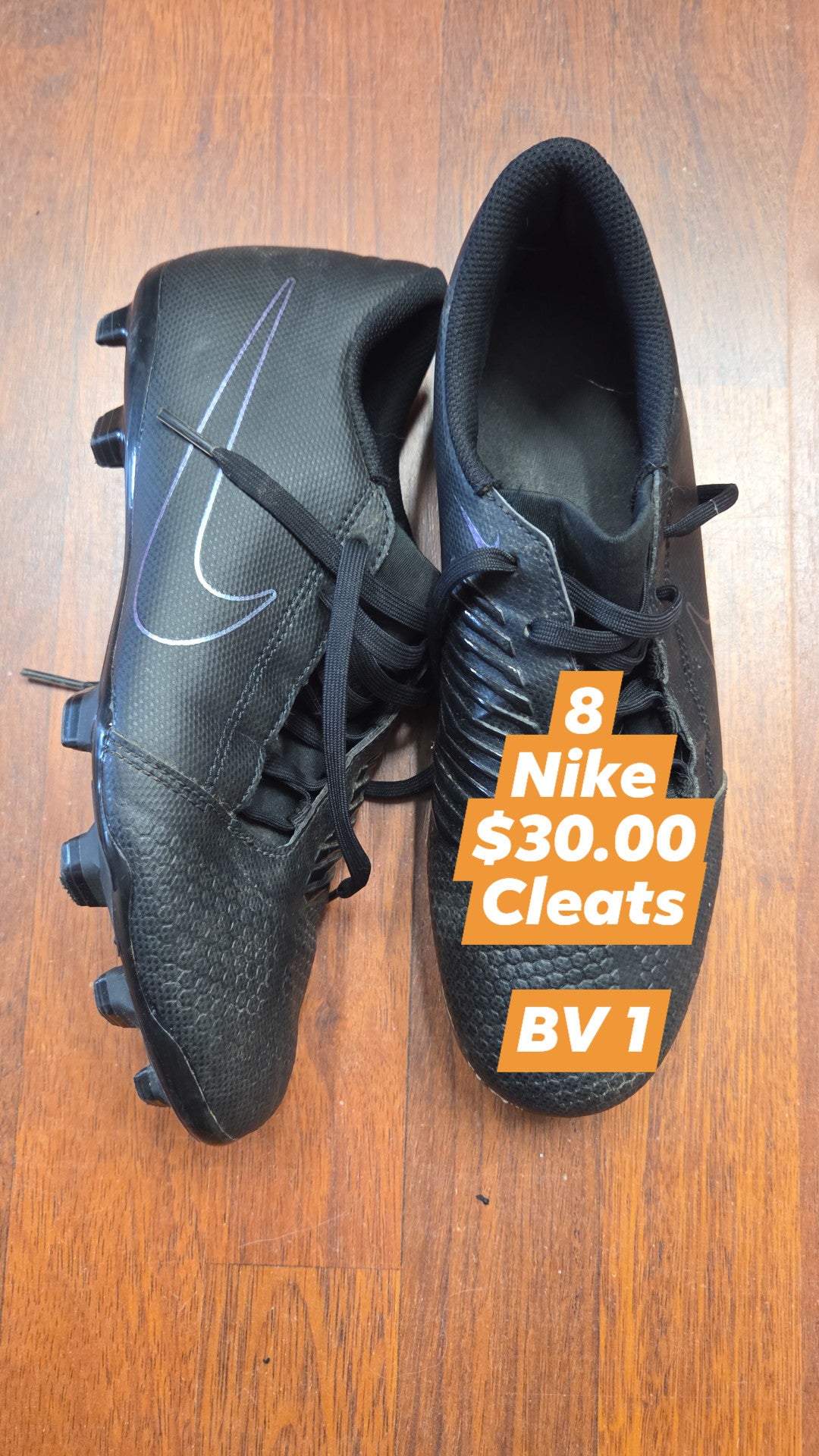 Mens 8