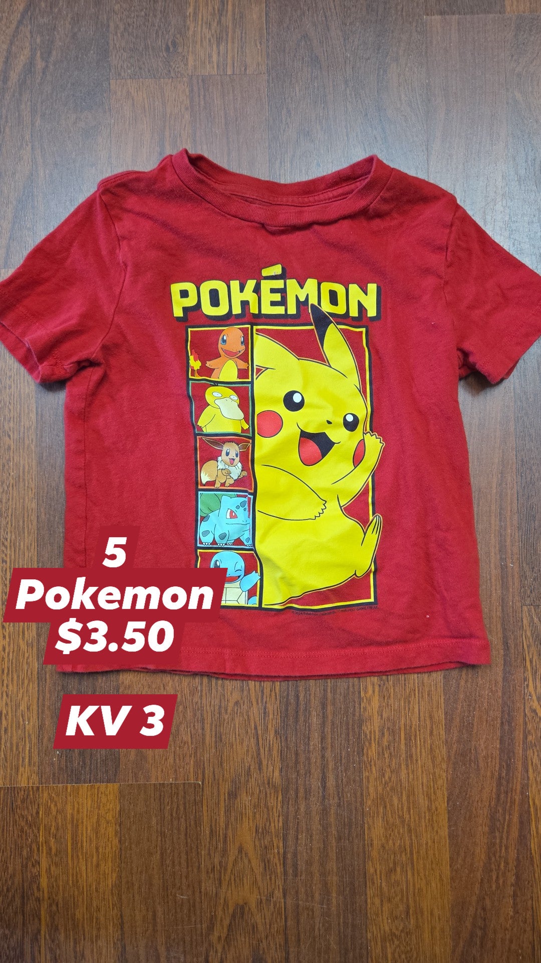 5