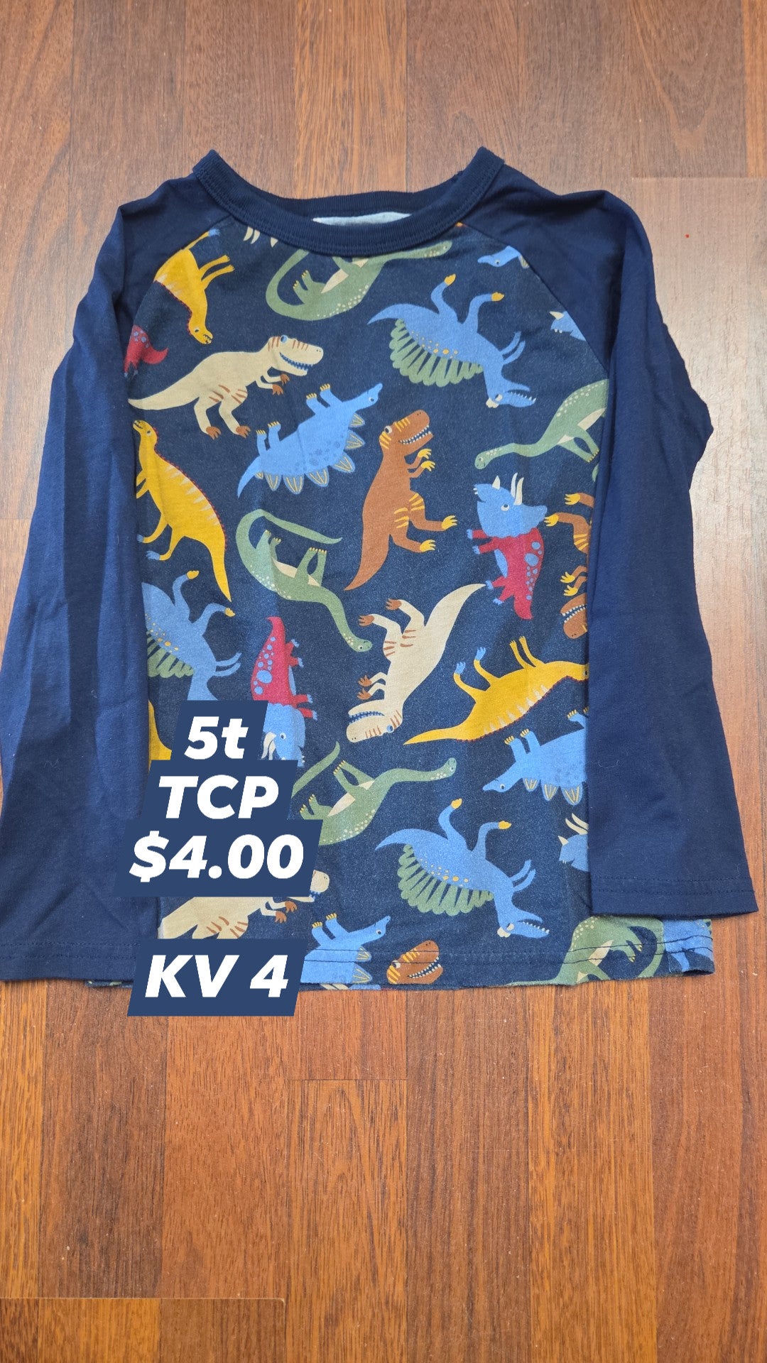 5t
