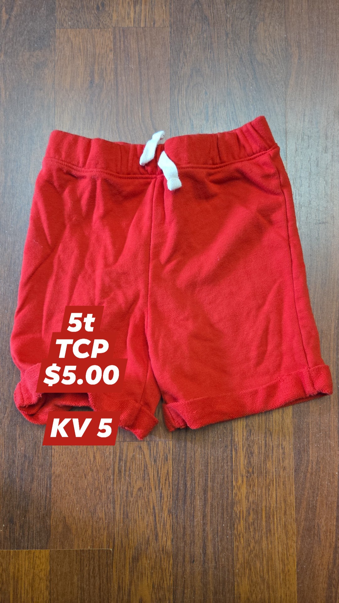 5t