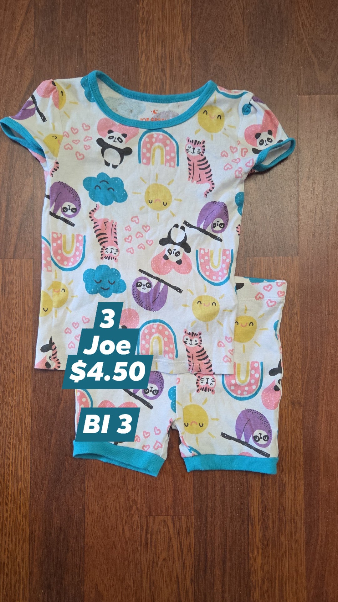 3