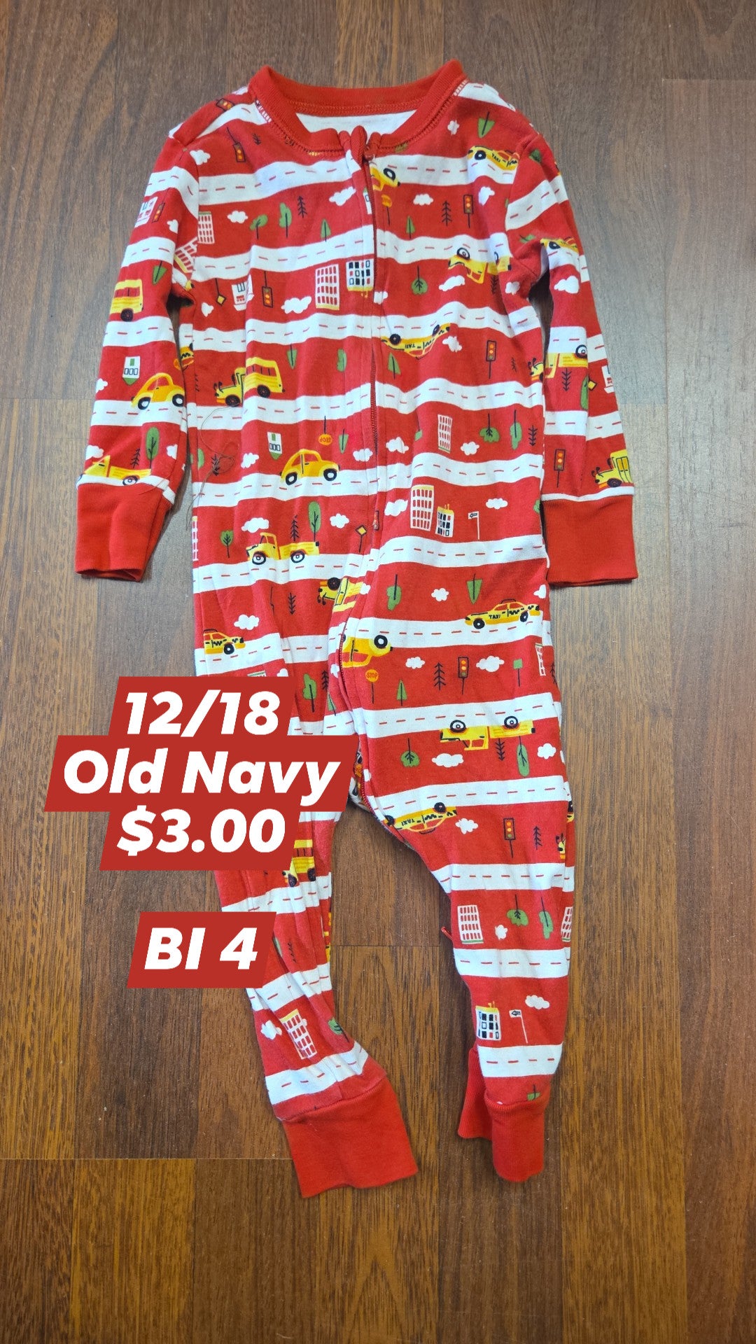 12-18 month