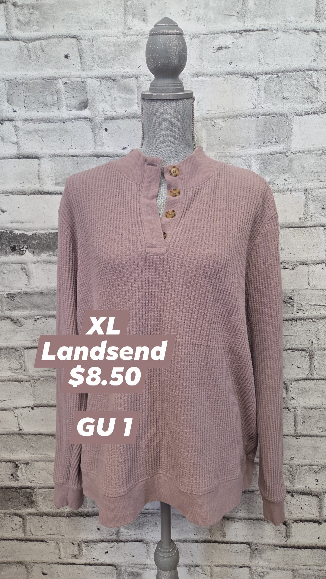 XL