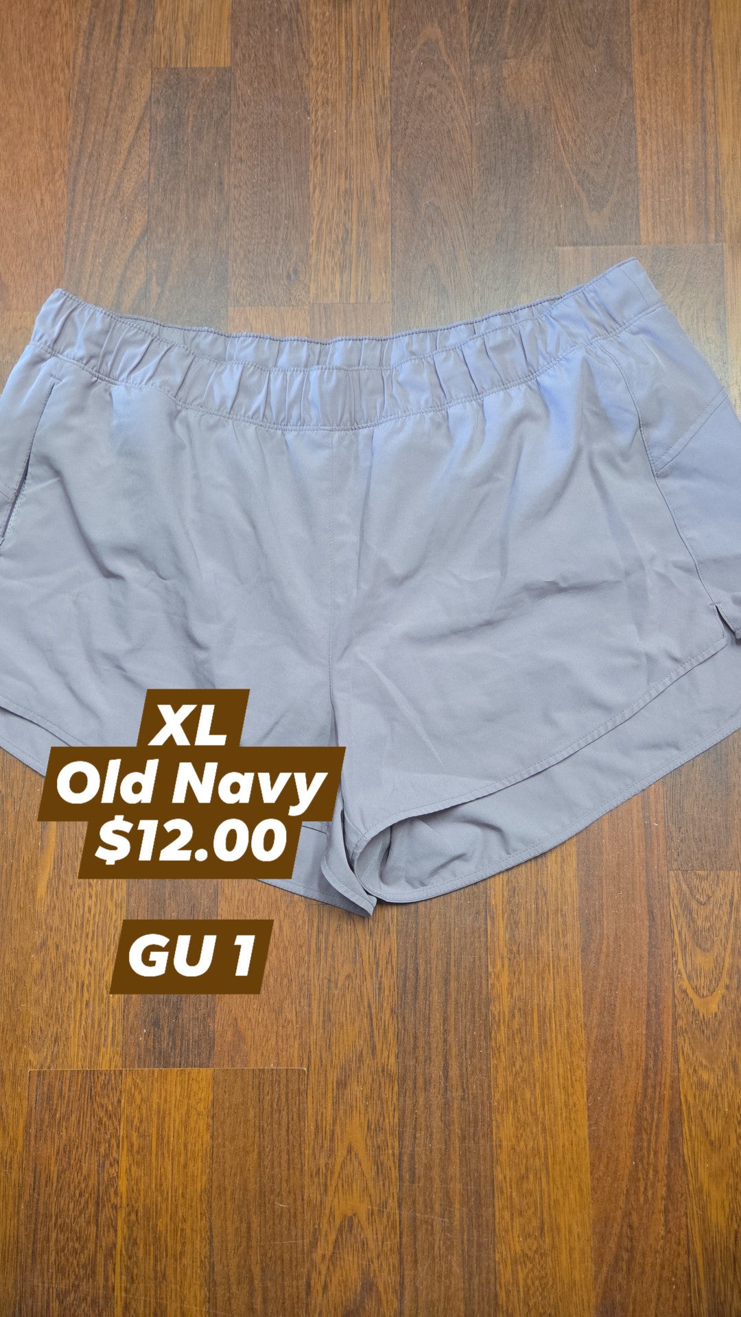 XL