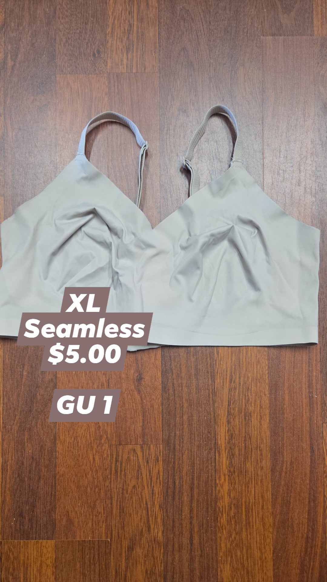 XL