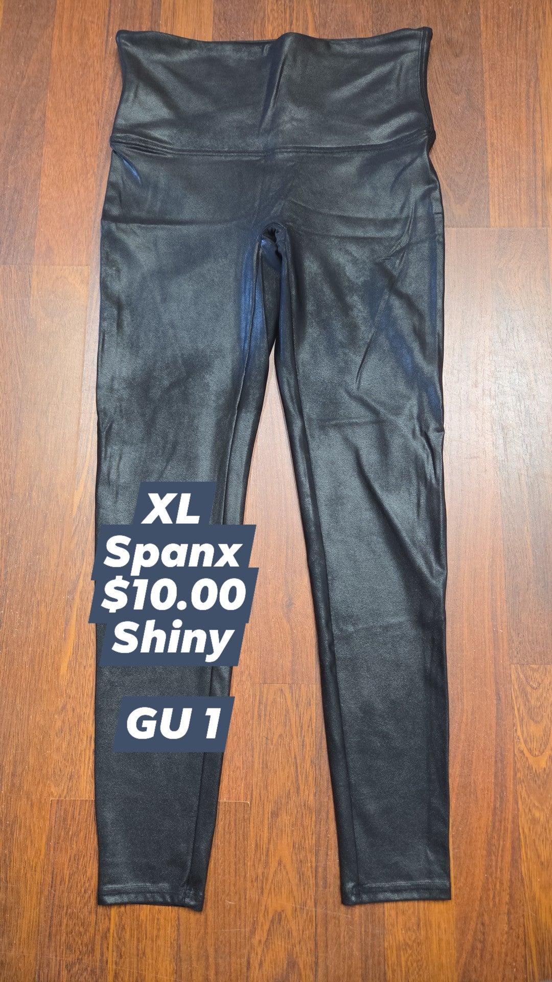 XL