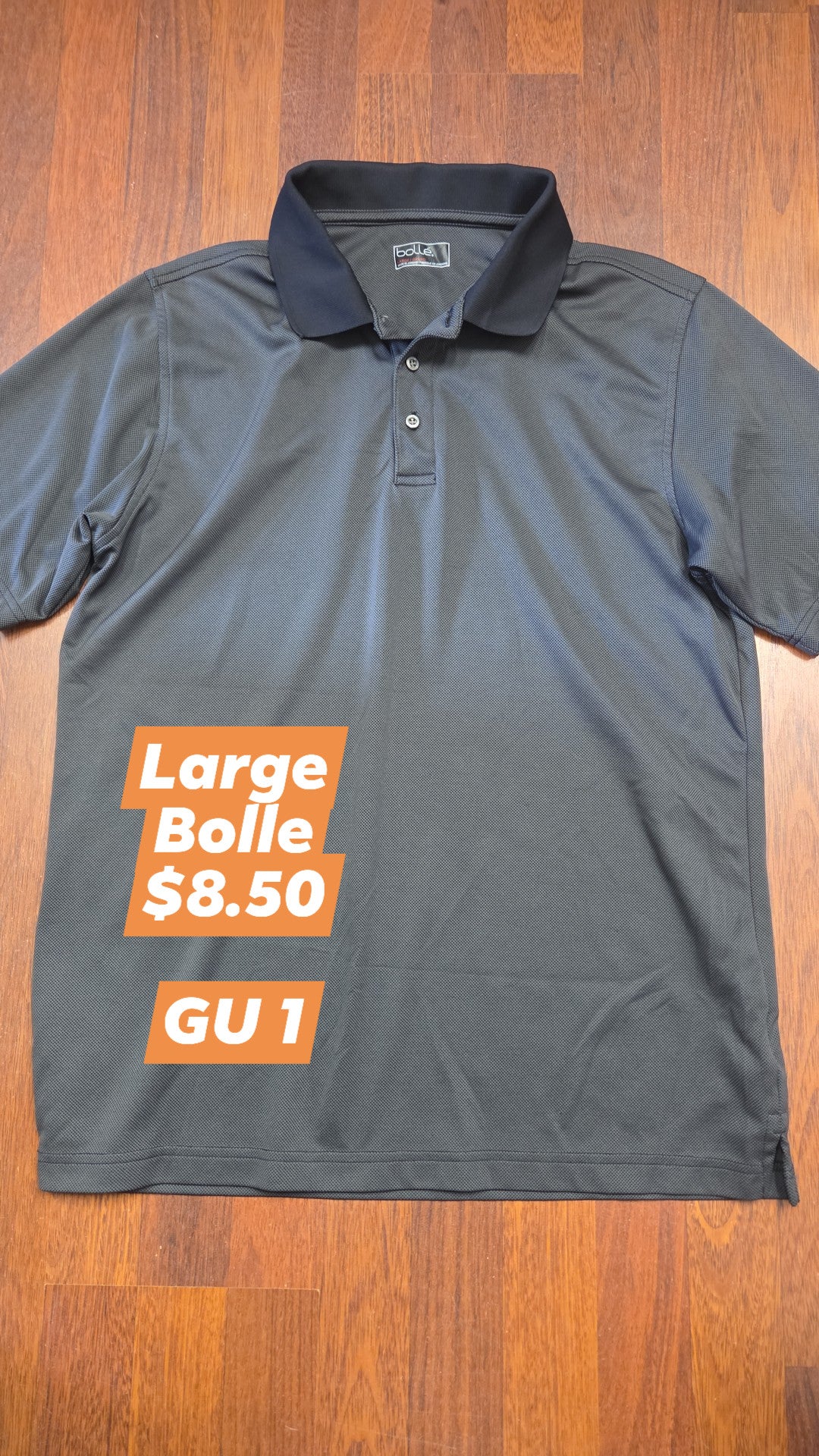 Large