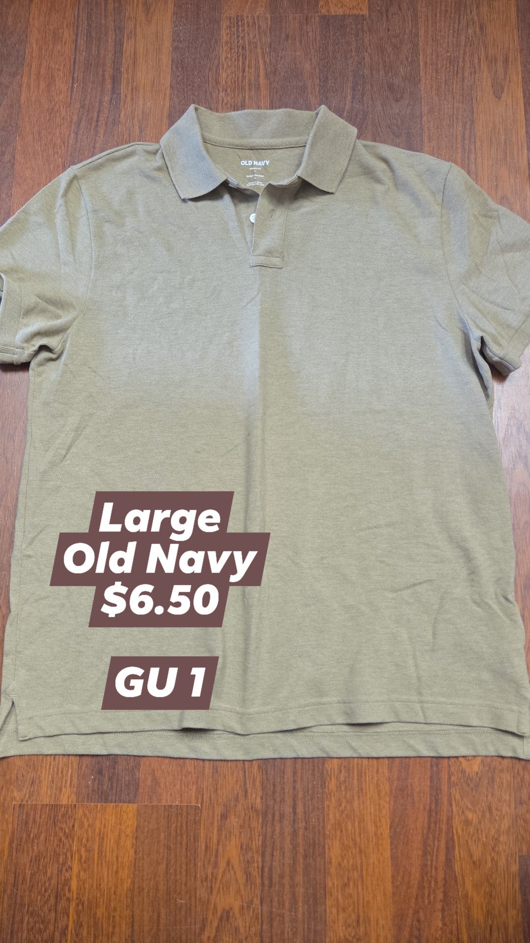 Large