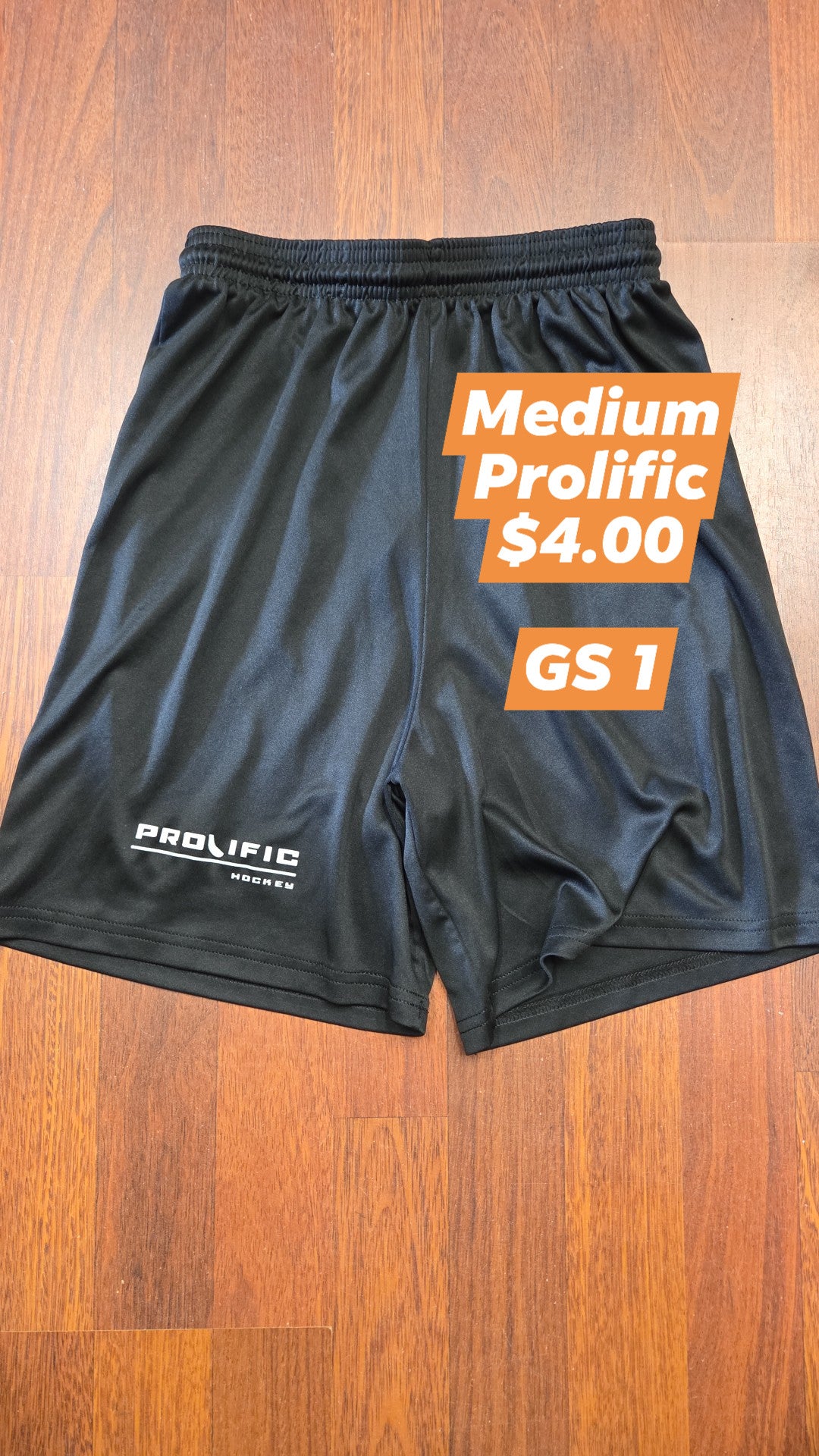 Medium
