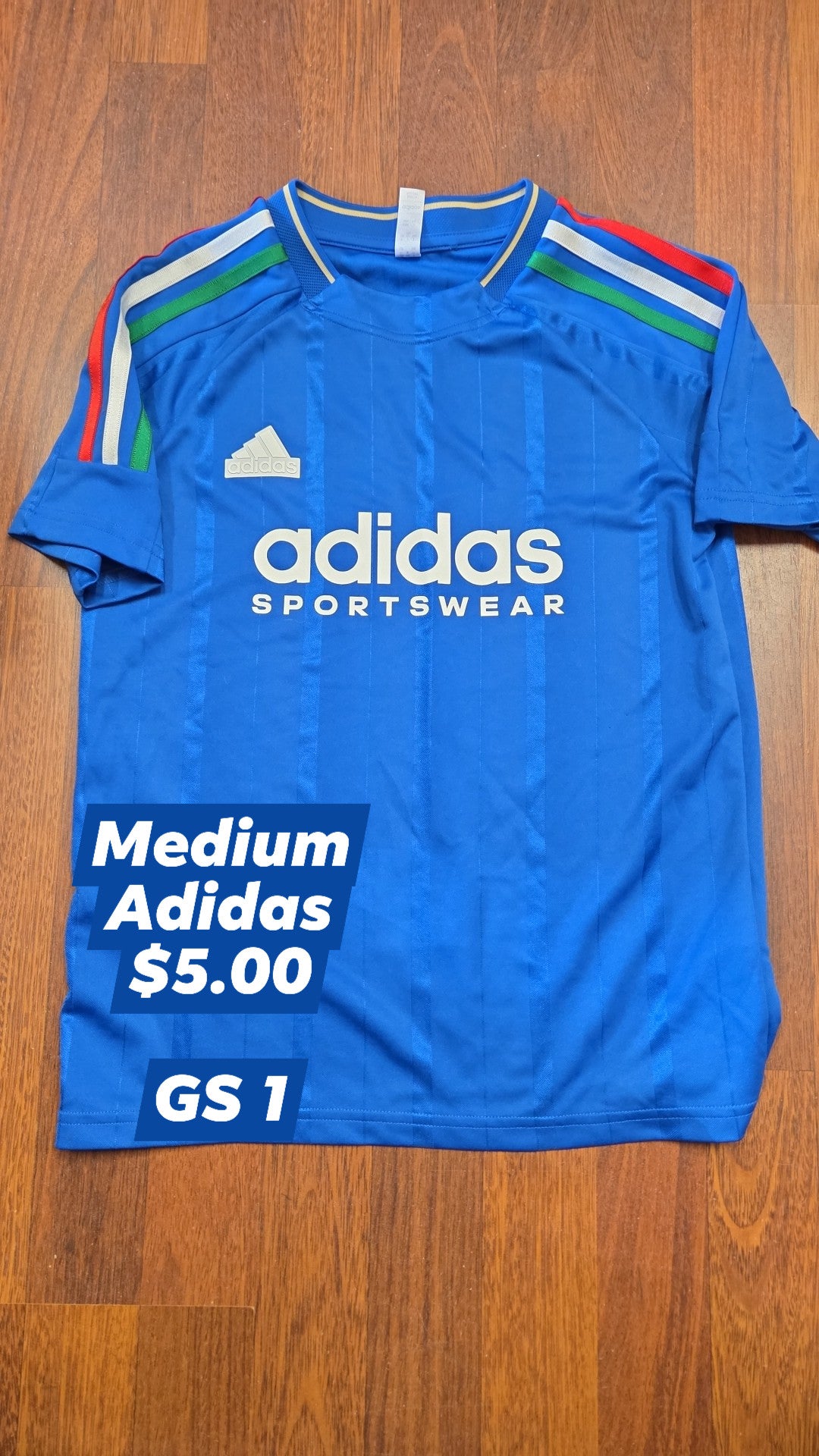 Medium