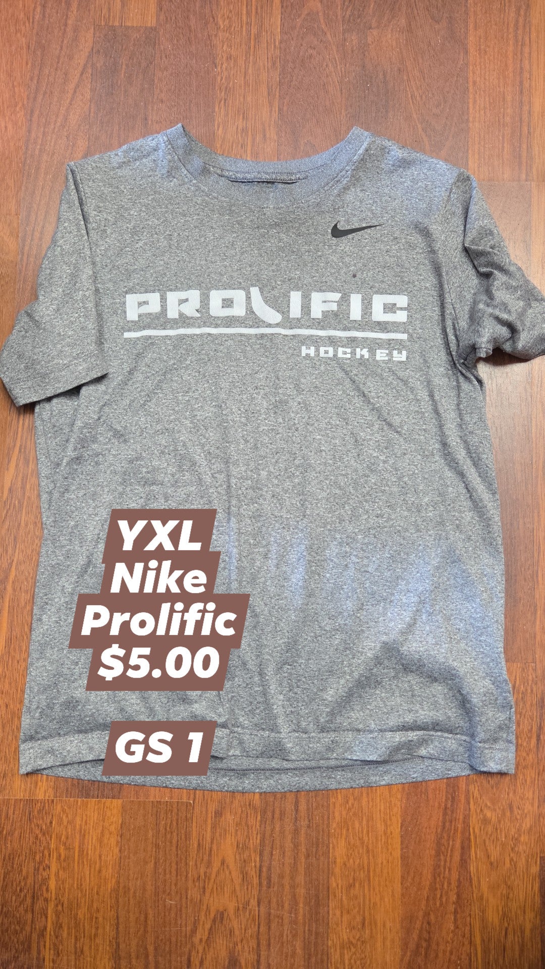 YXL