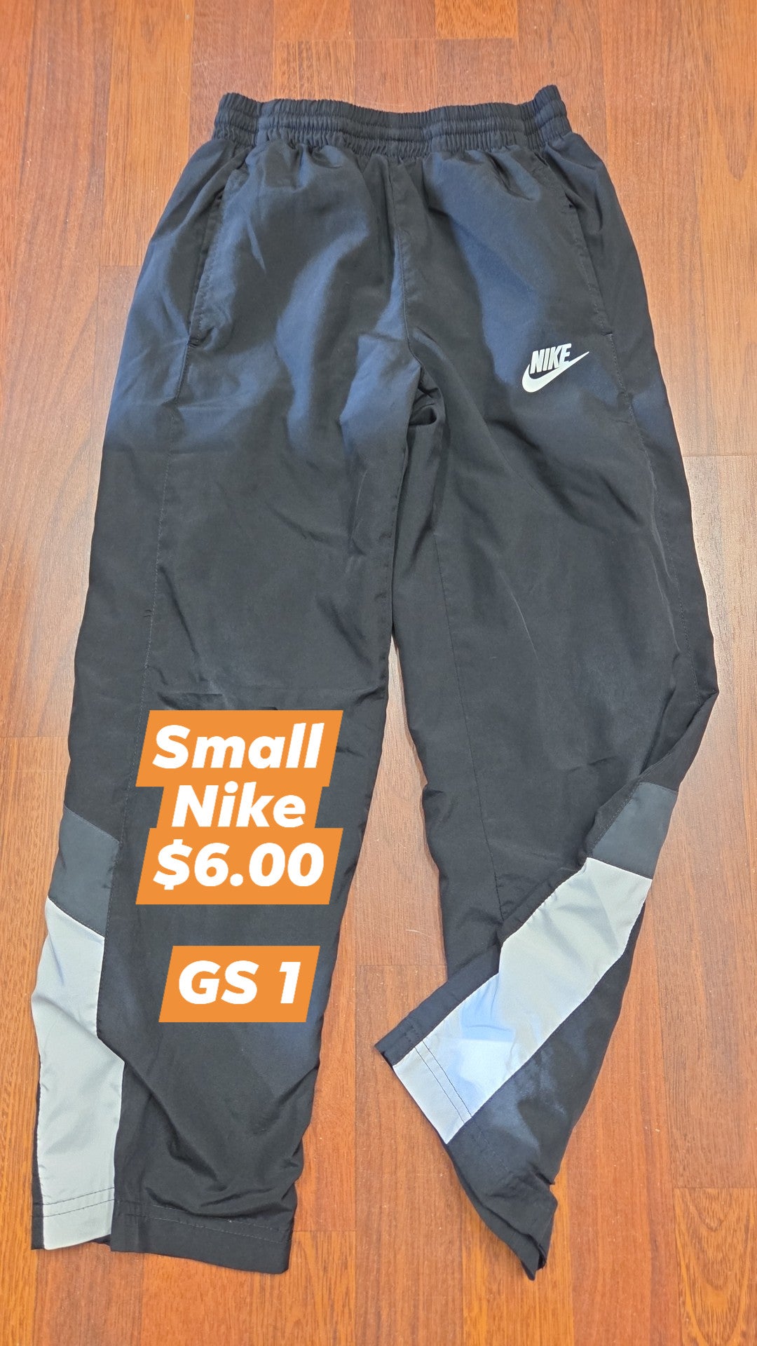 Small