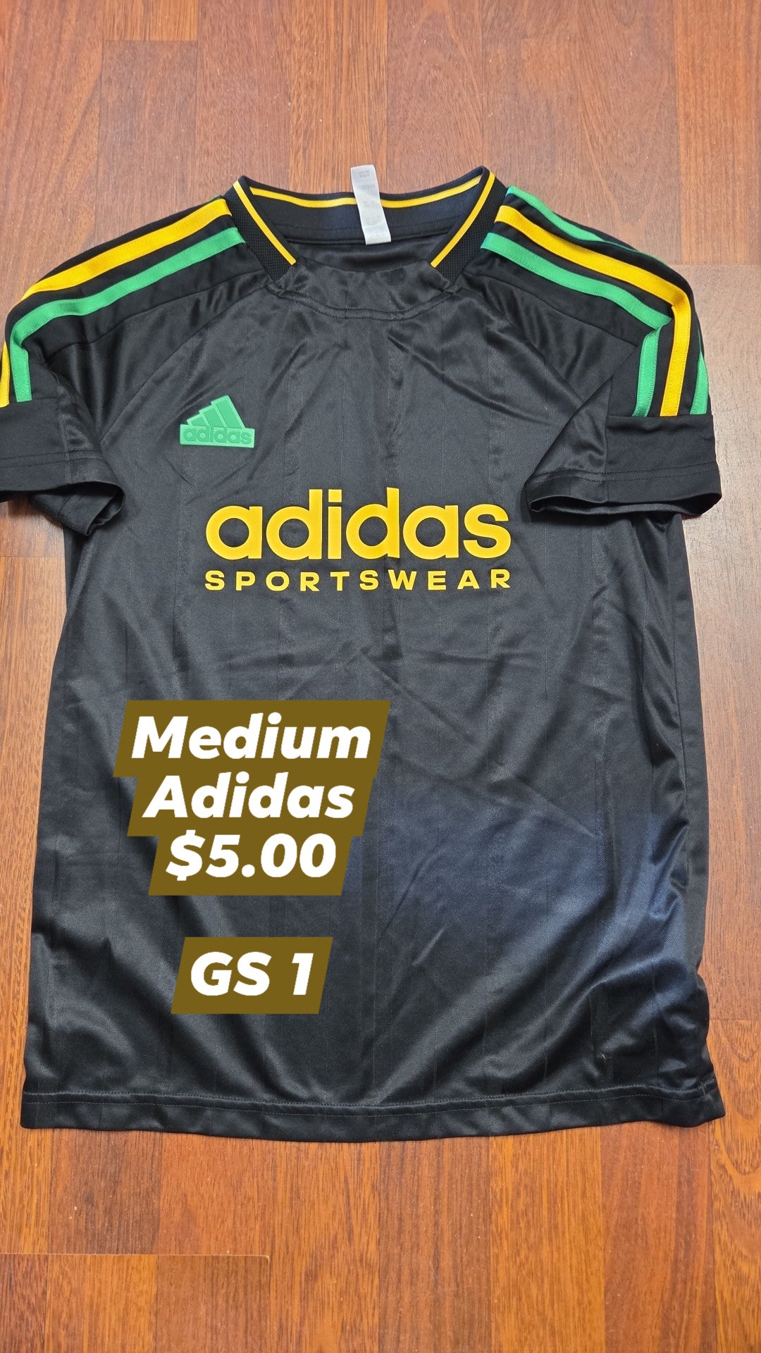 Medium