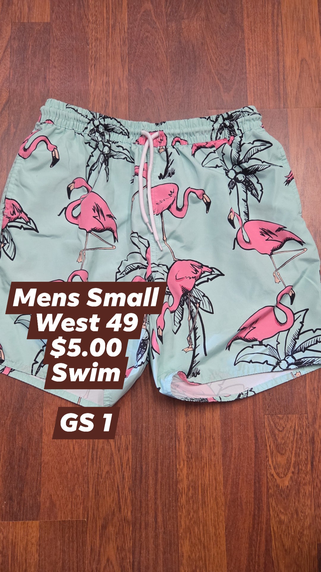 Mens Small