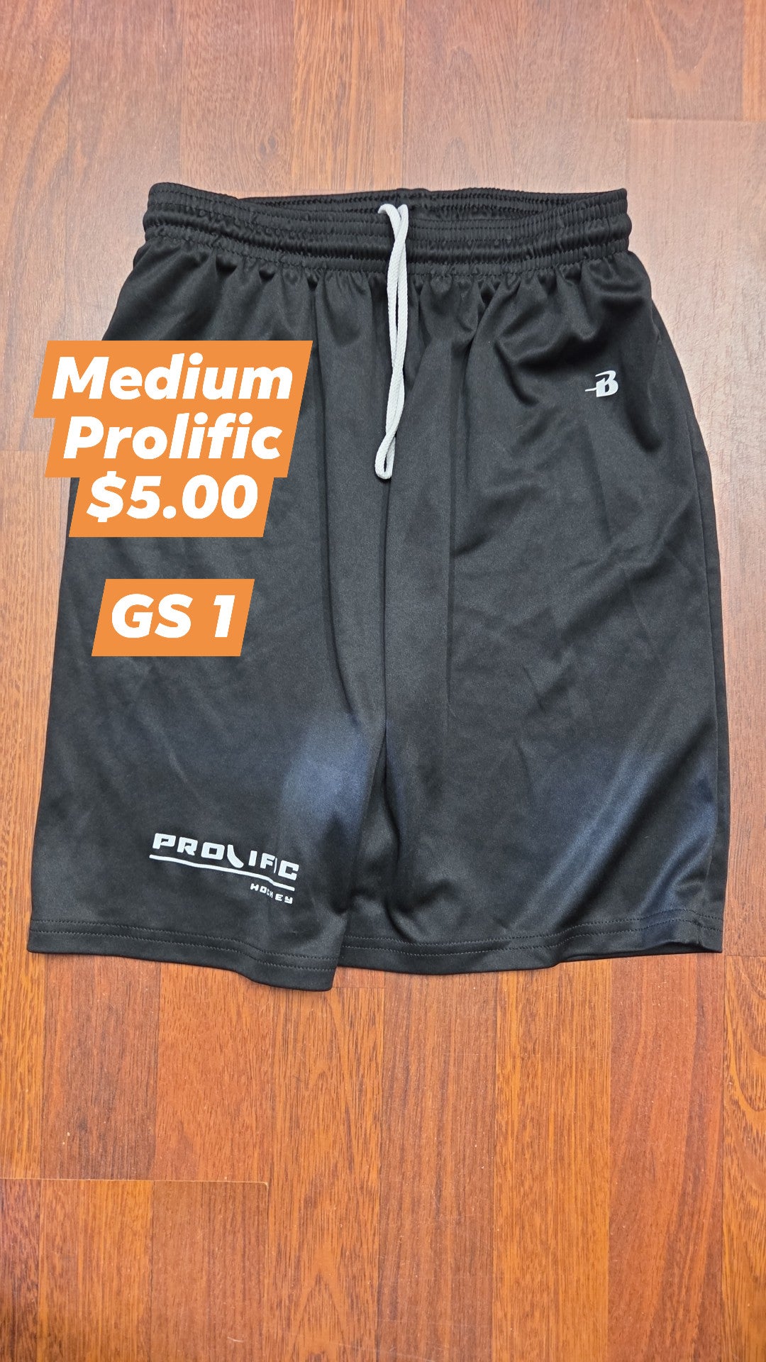 Medium