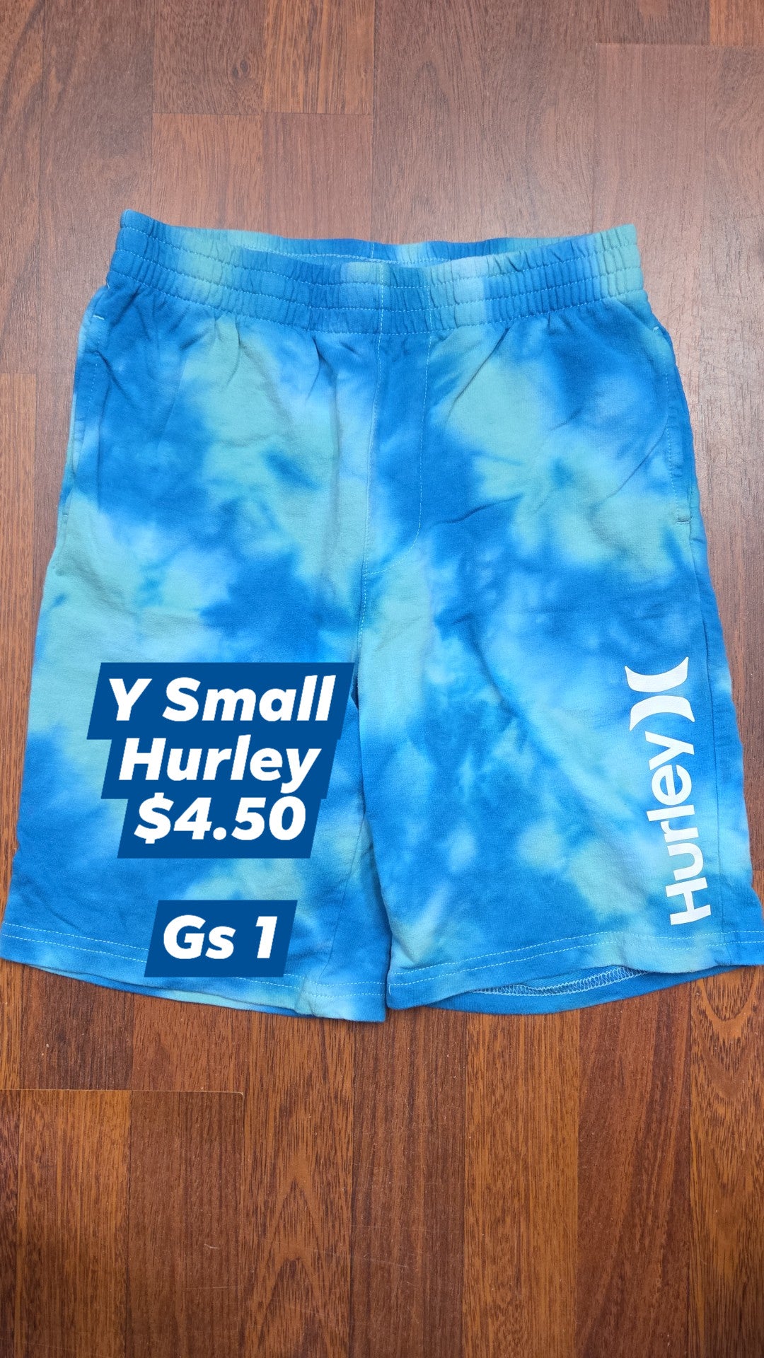 Youth Small