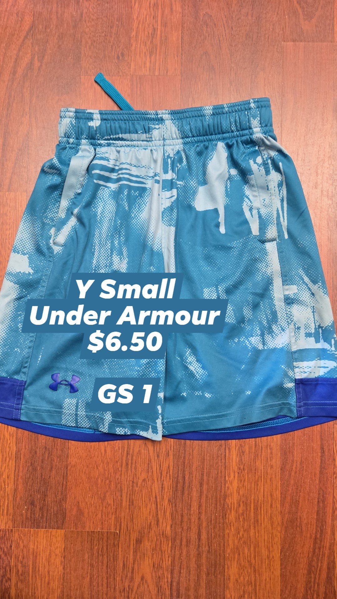 Youth Small