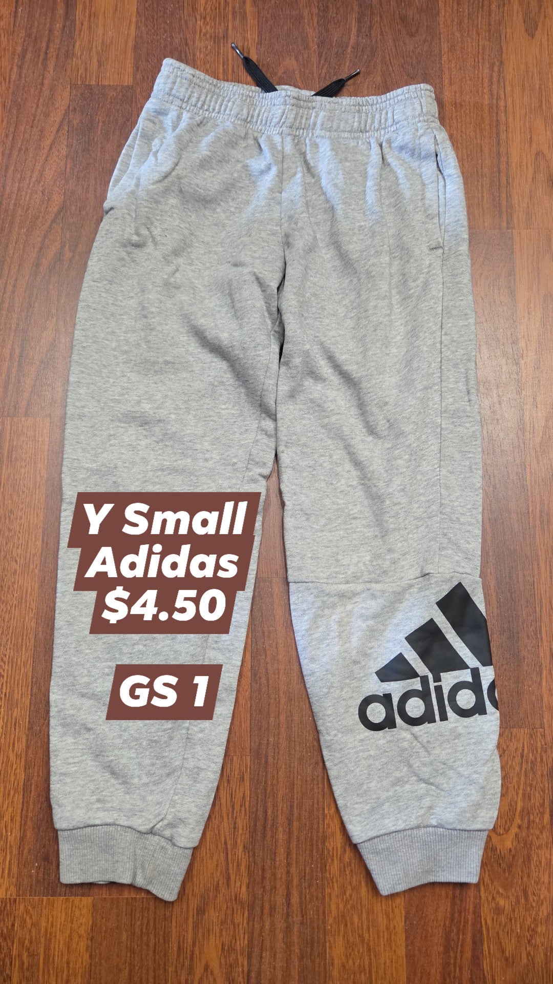 Youth Small