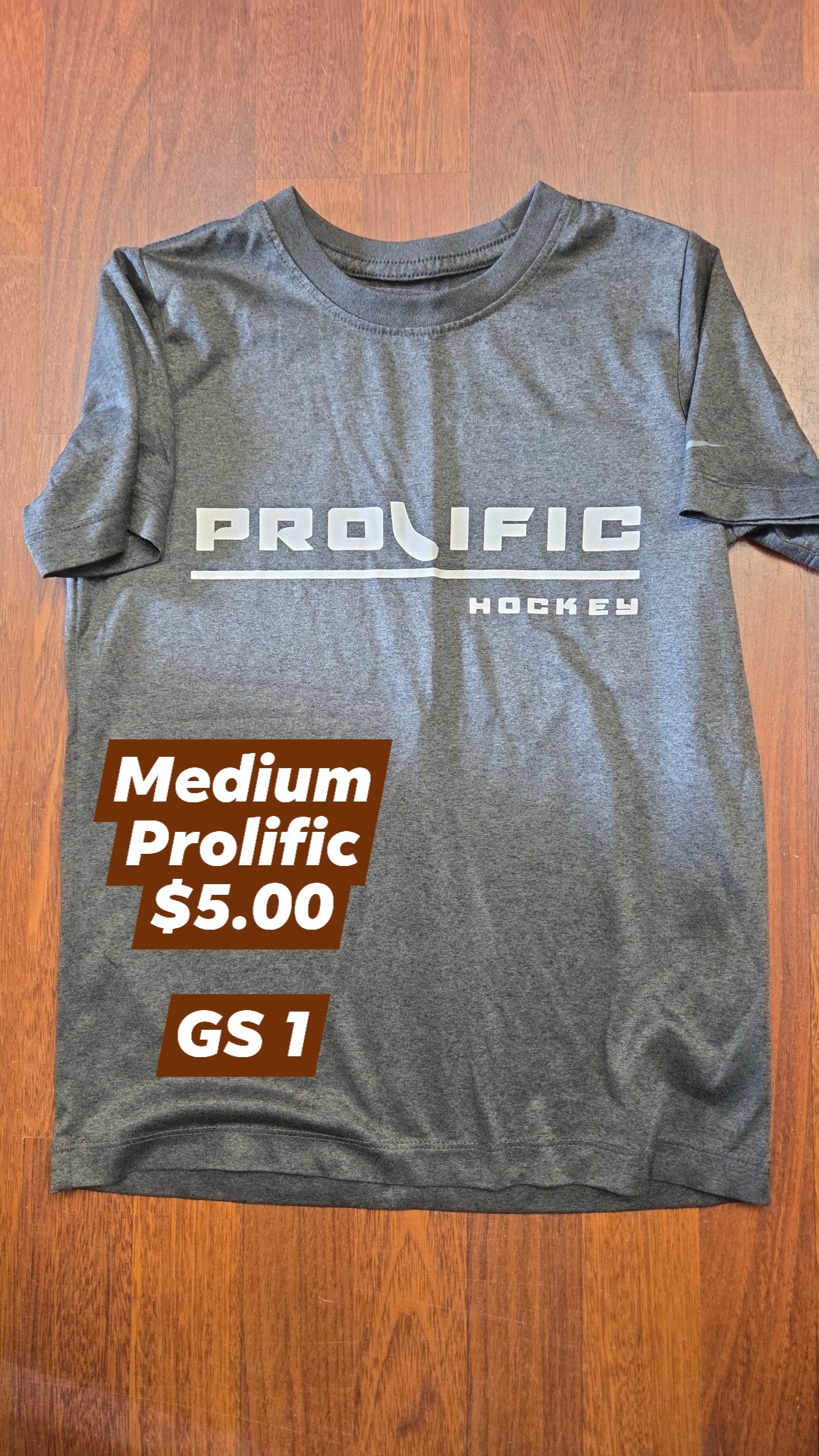 Medium
