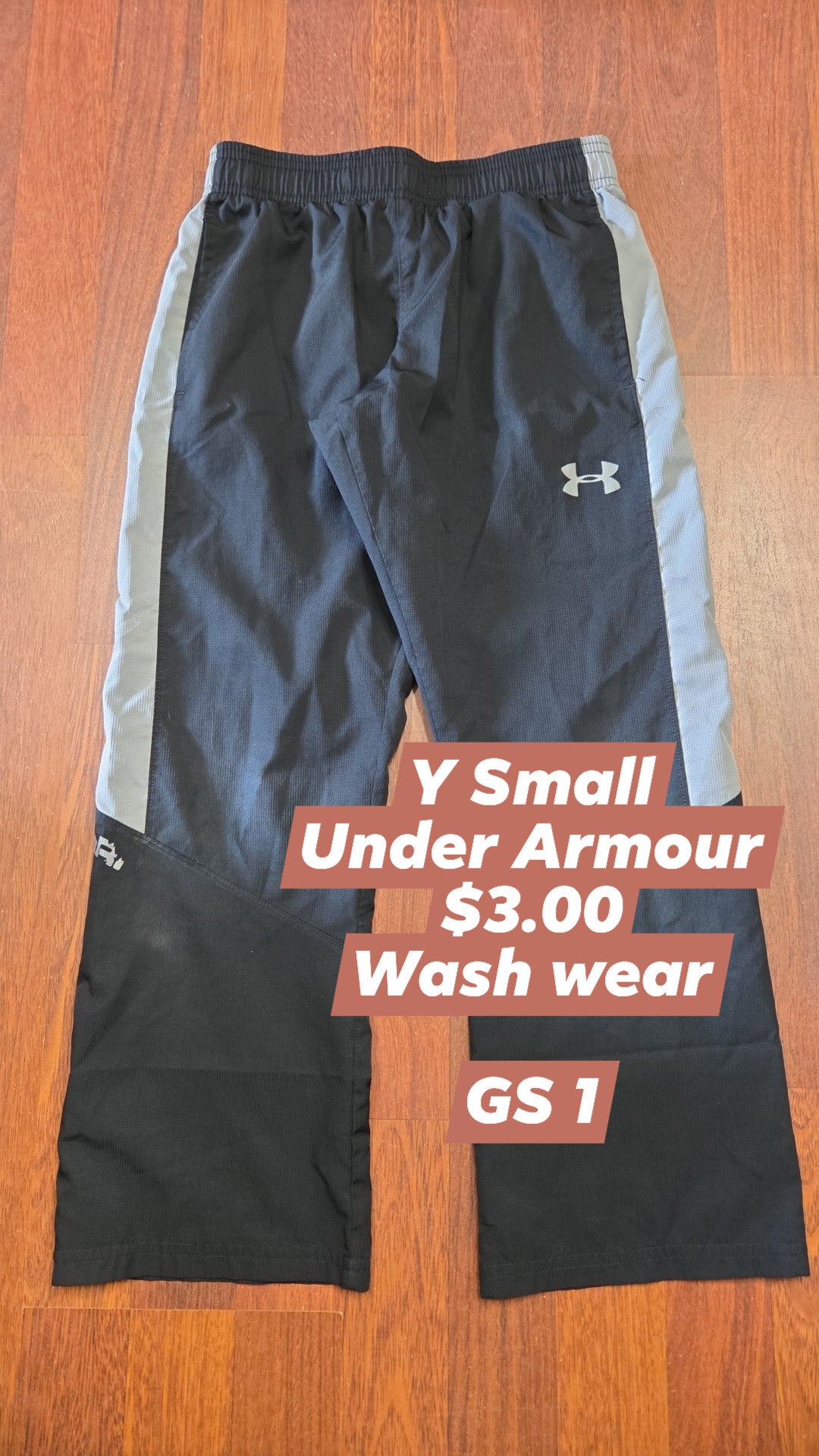 Youth Small