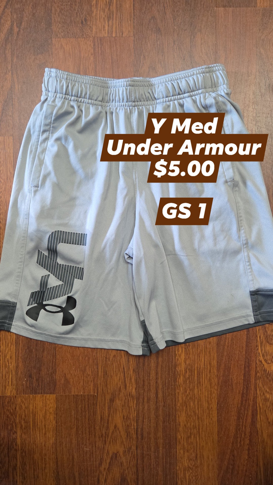 Youth Medium