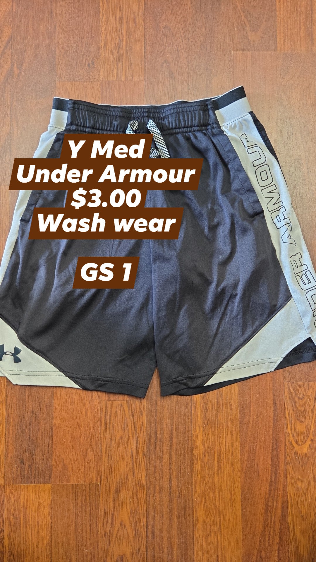 Youth Medium