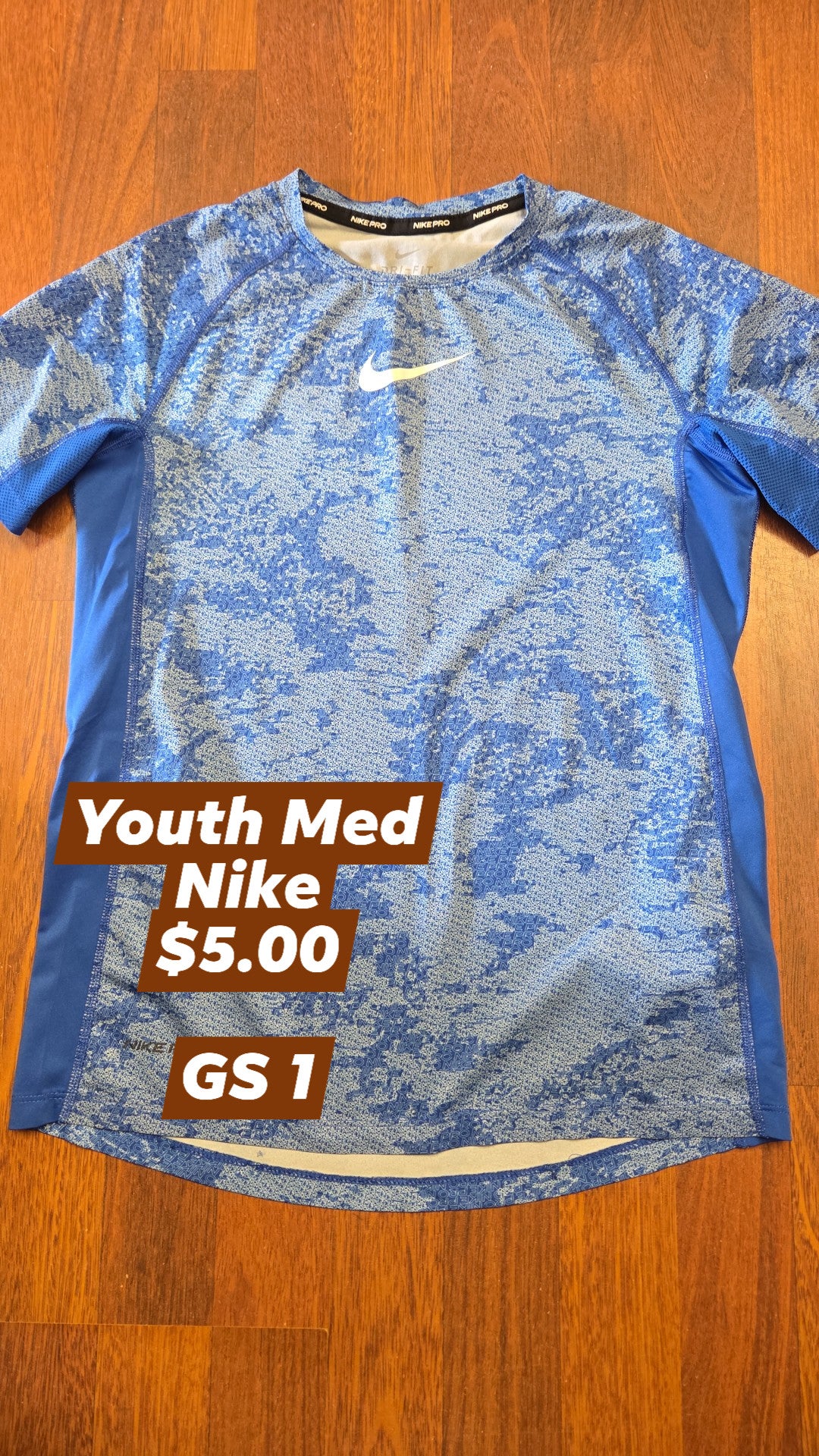 Youth Medium