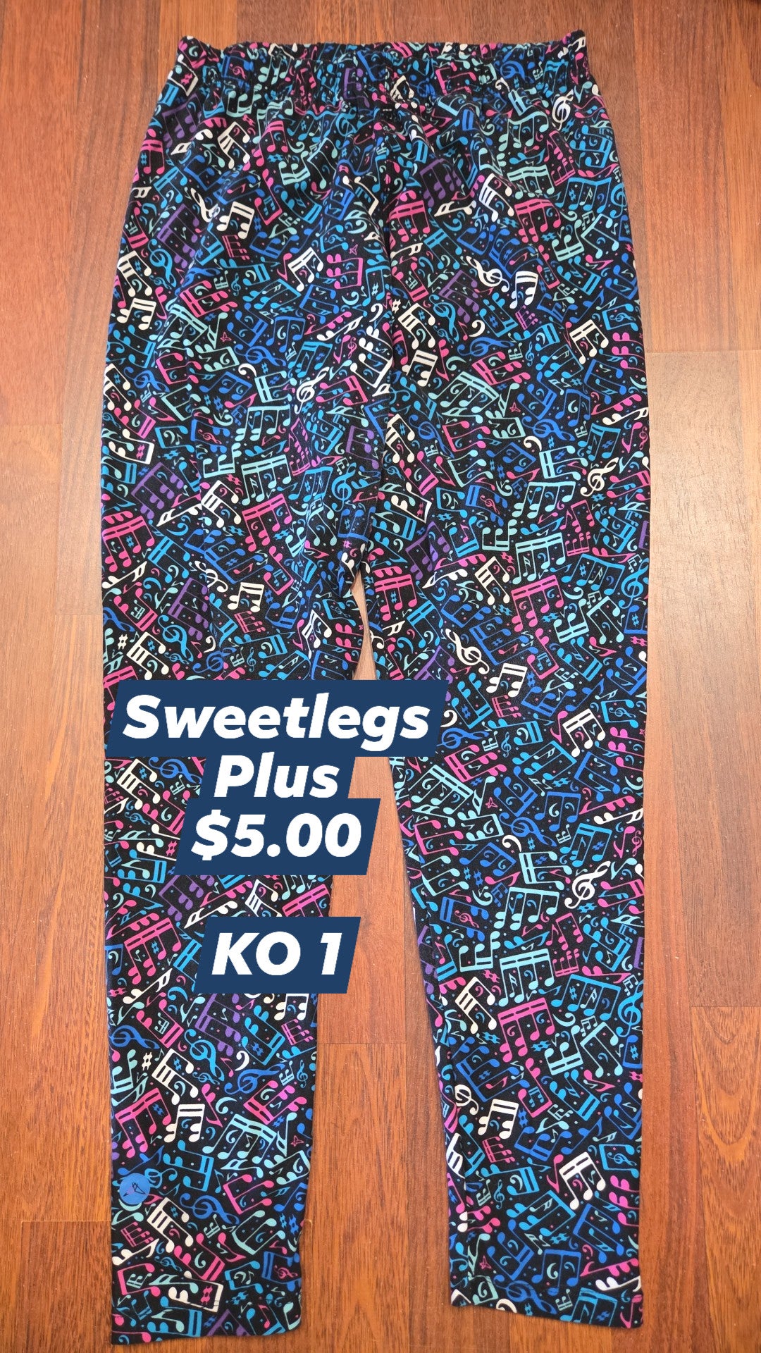 Sweetlegs Plus