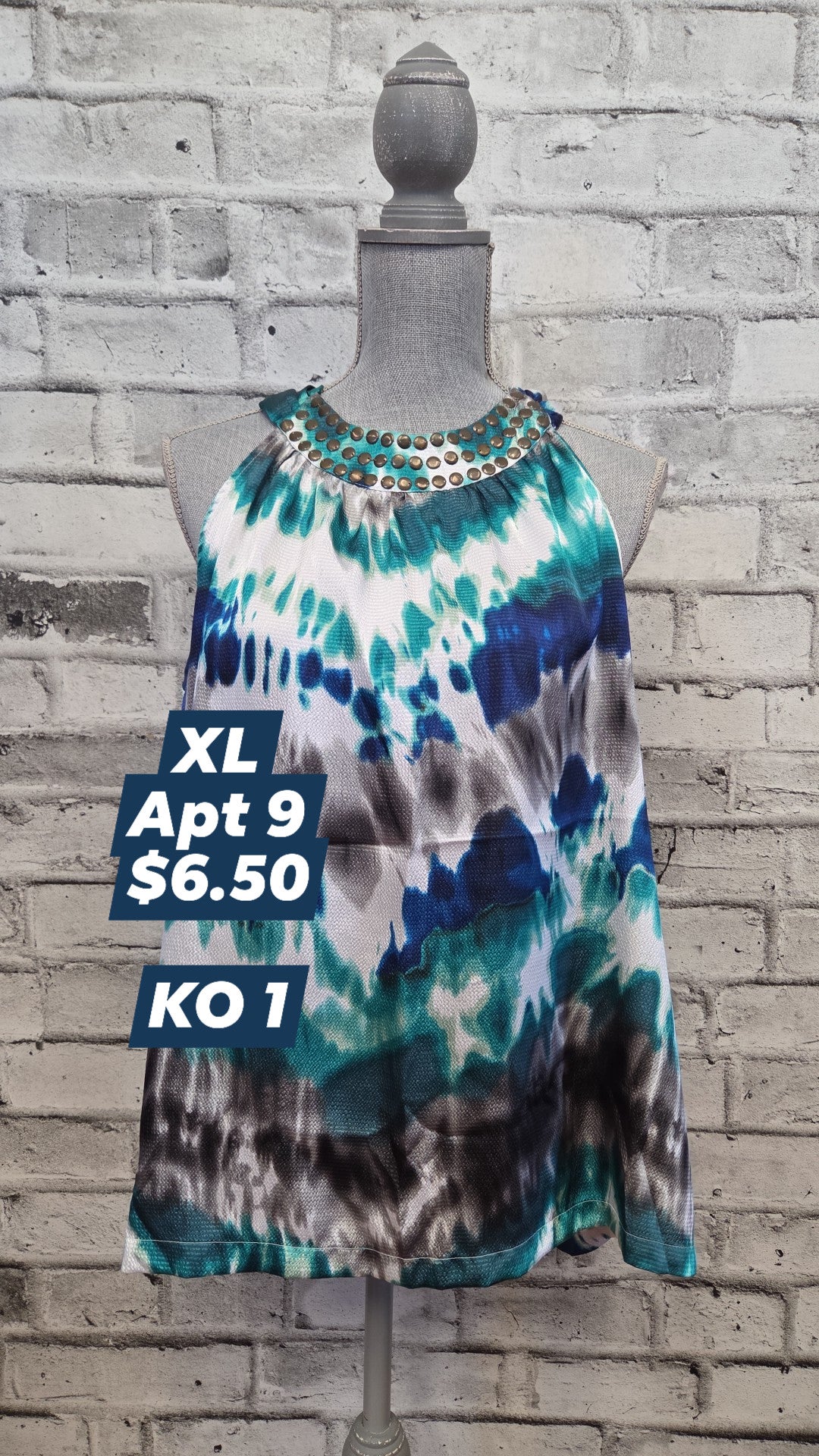 XL