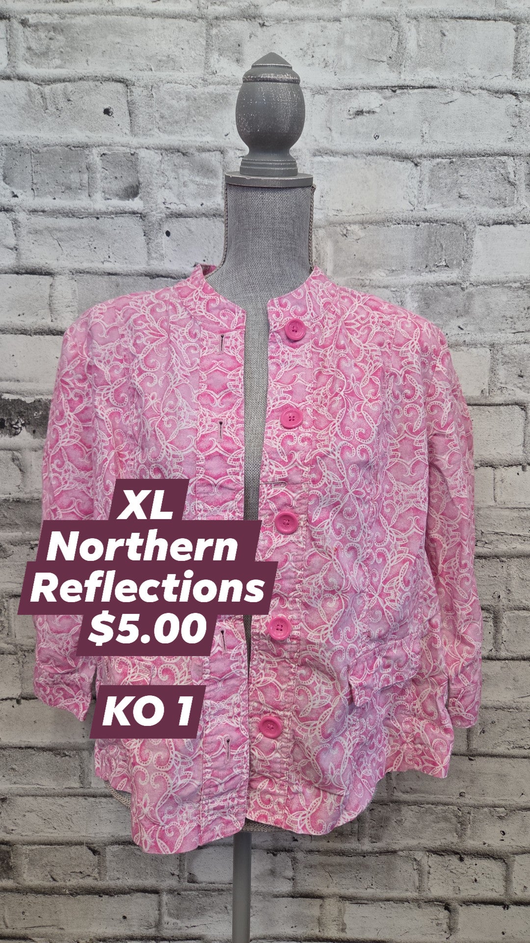 XL