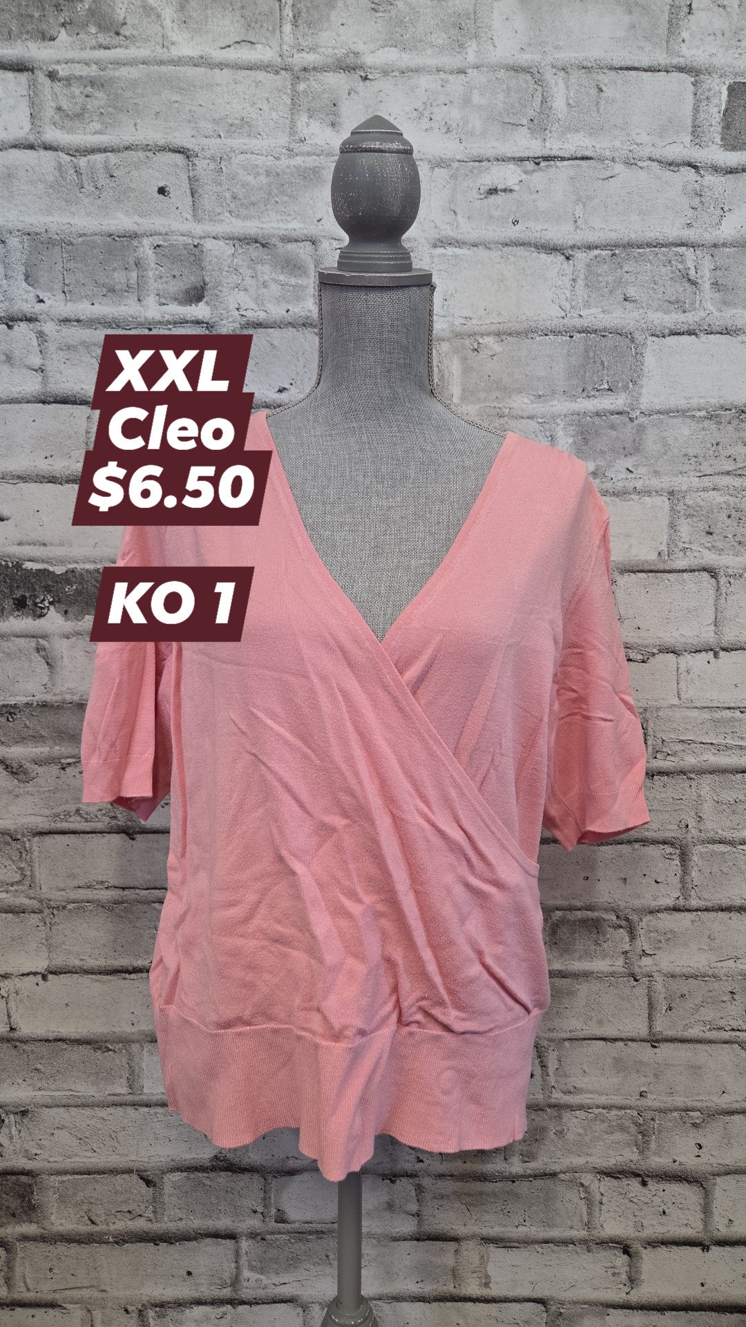 XXL