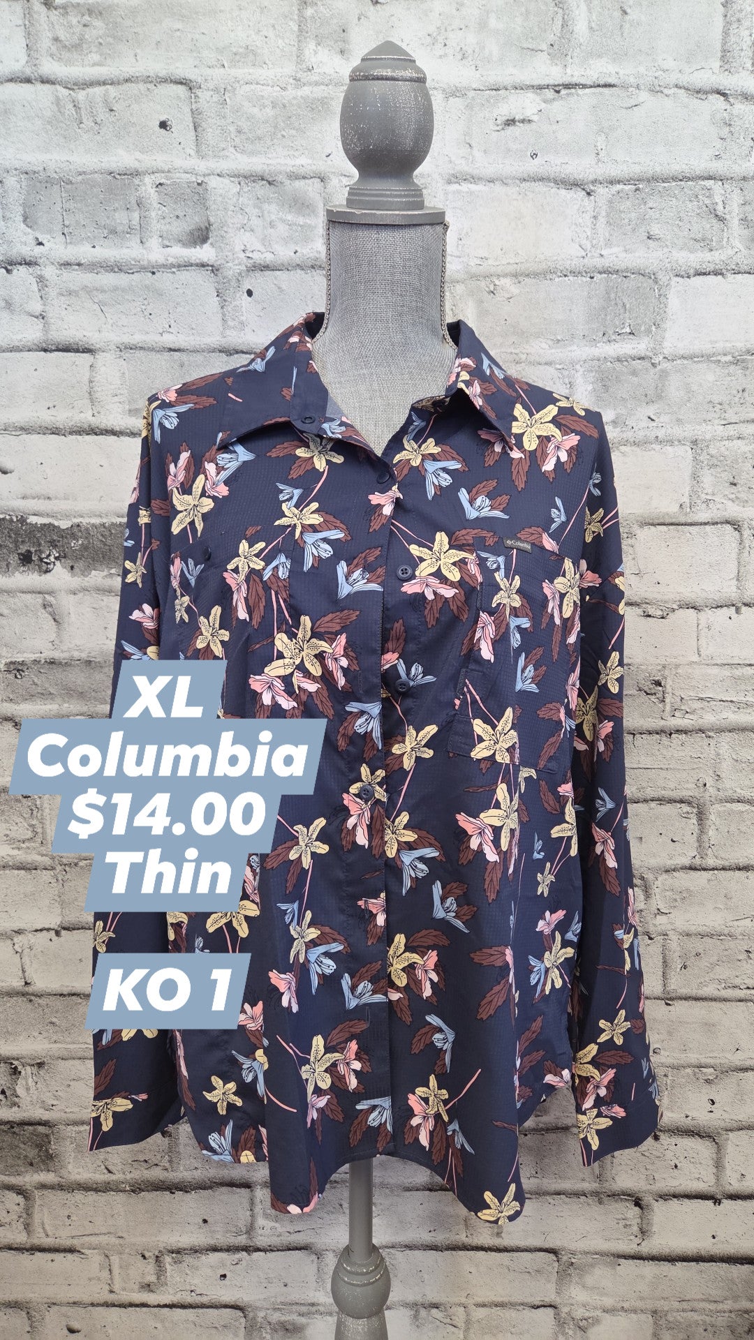 XL