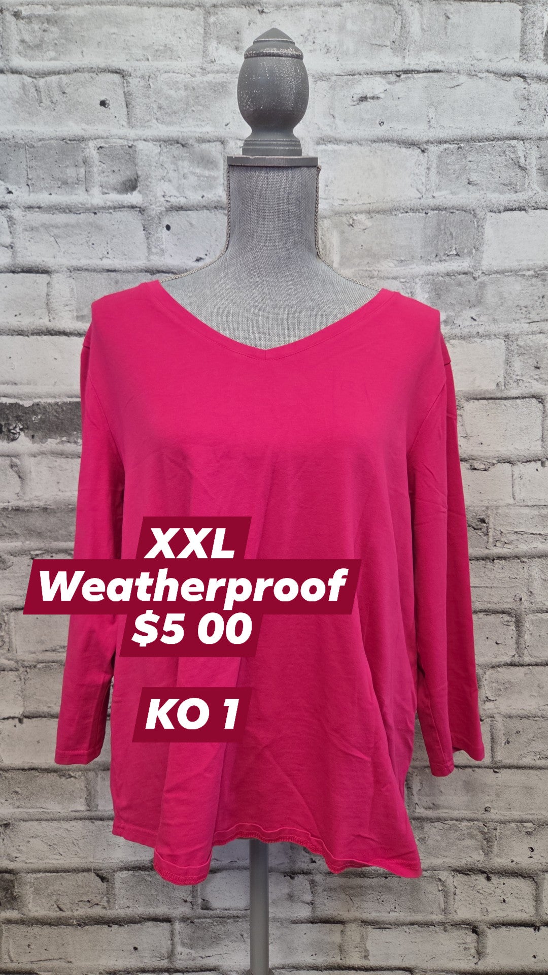 XXL