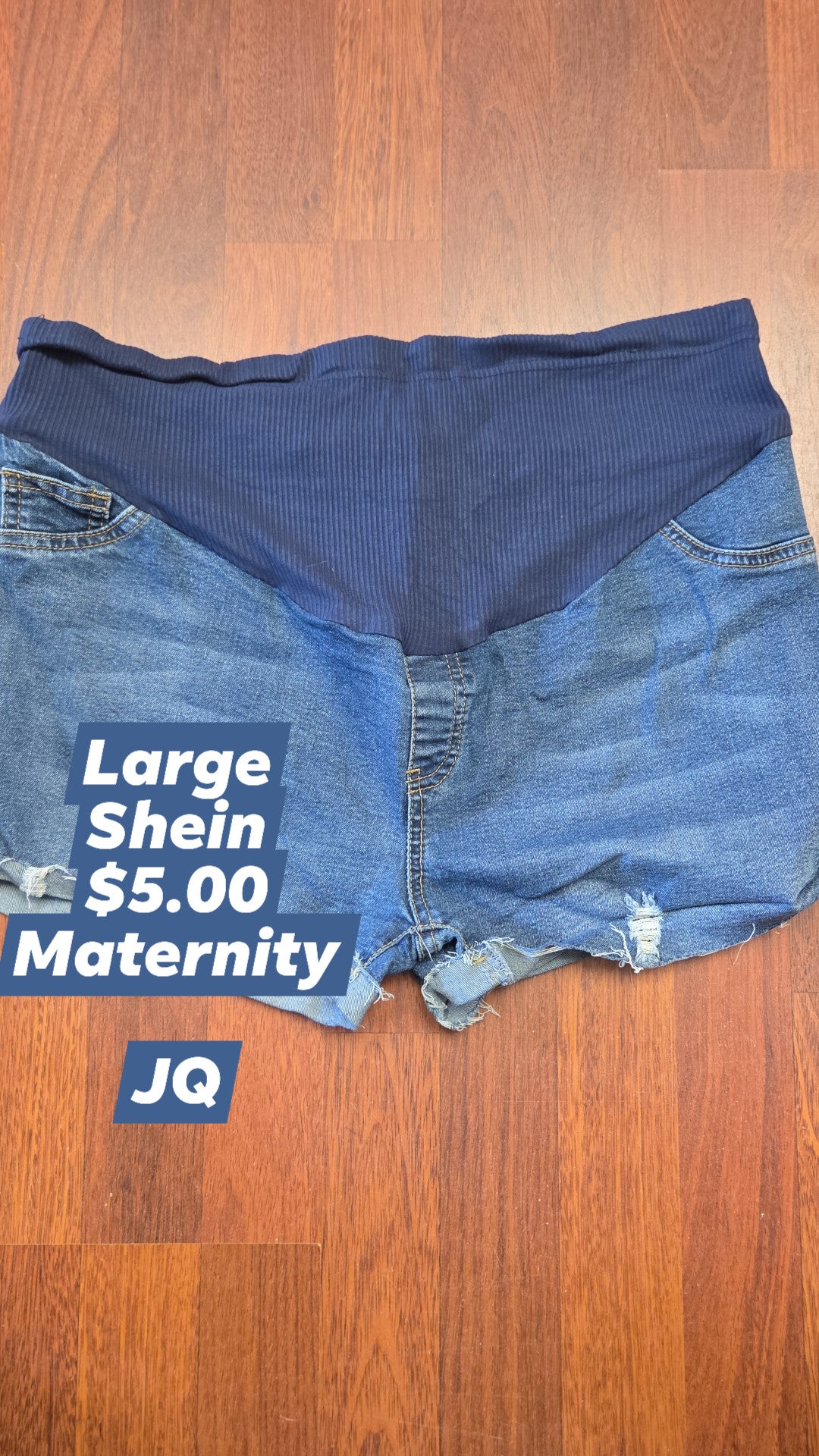 Large - Maternity