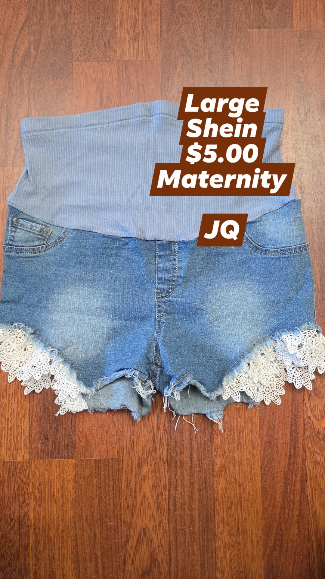 Large - Maternity