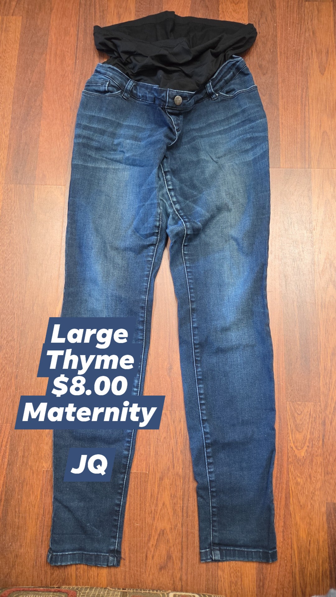 Large - Maternity