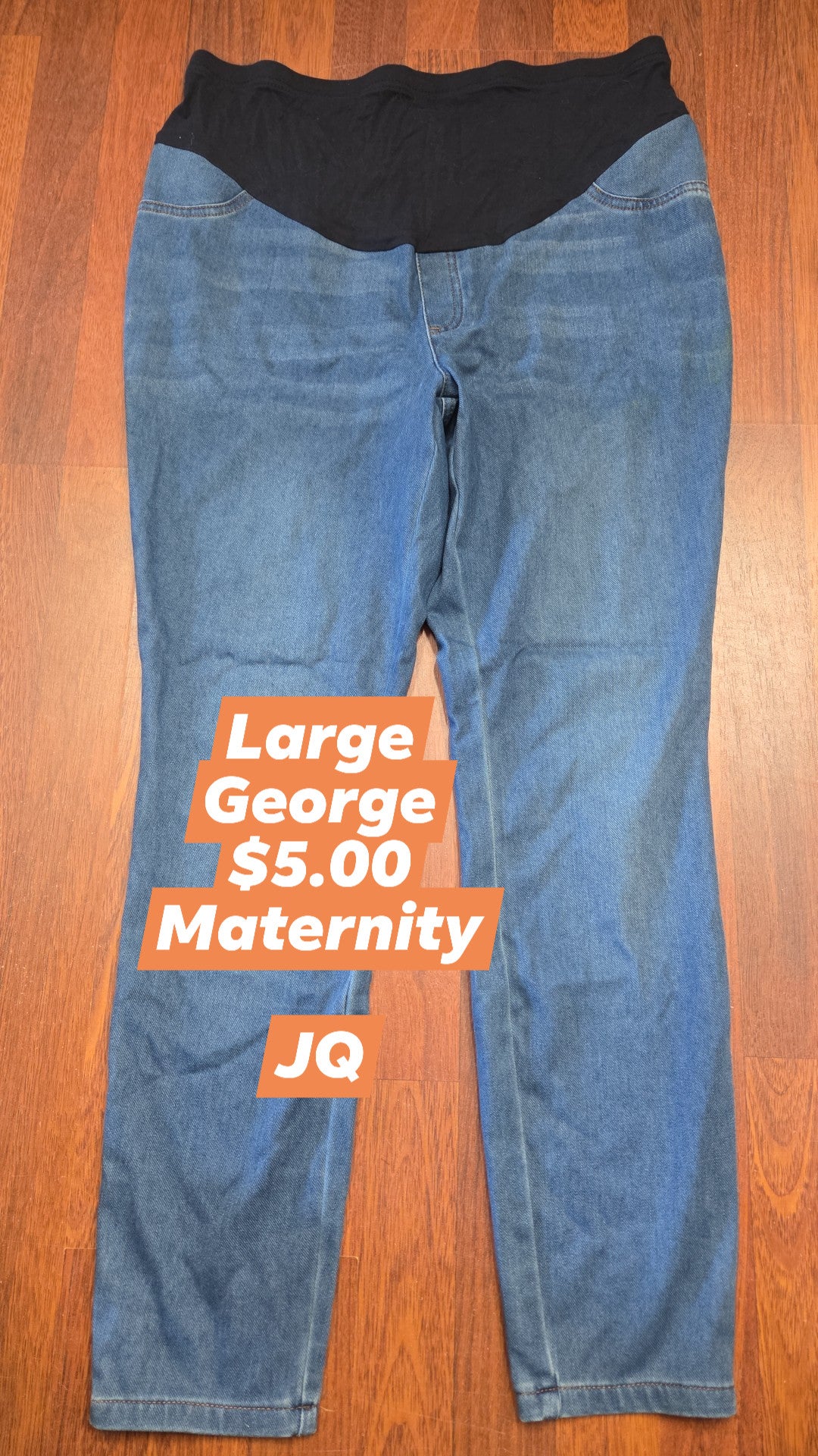 Large - Maternity