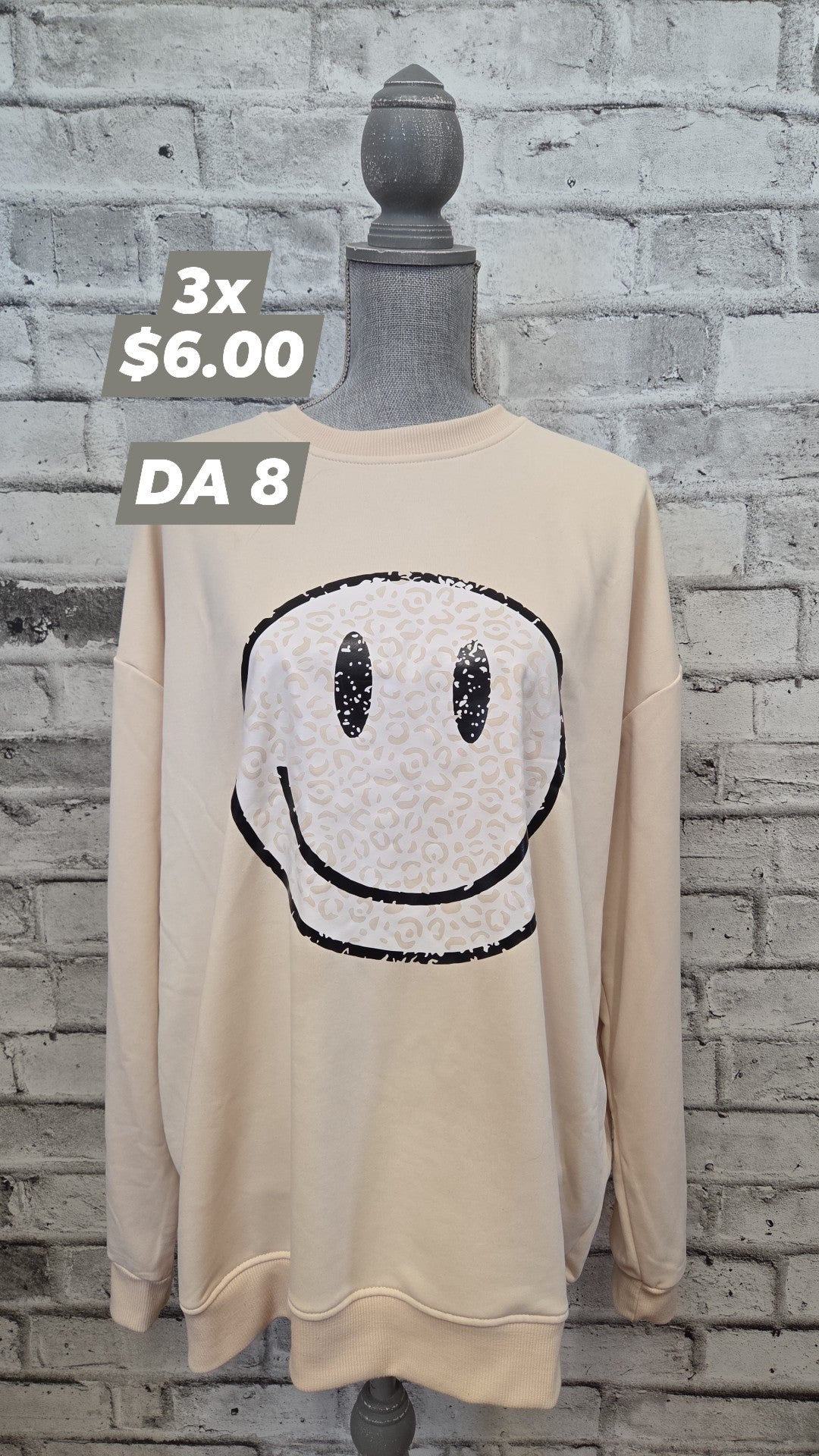 3x Shirt