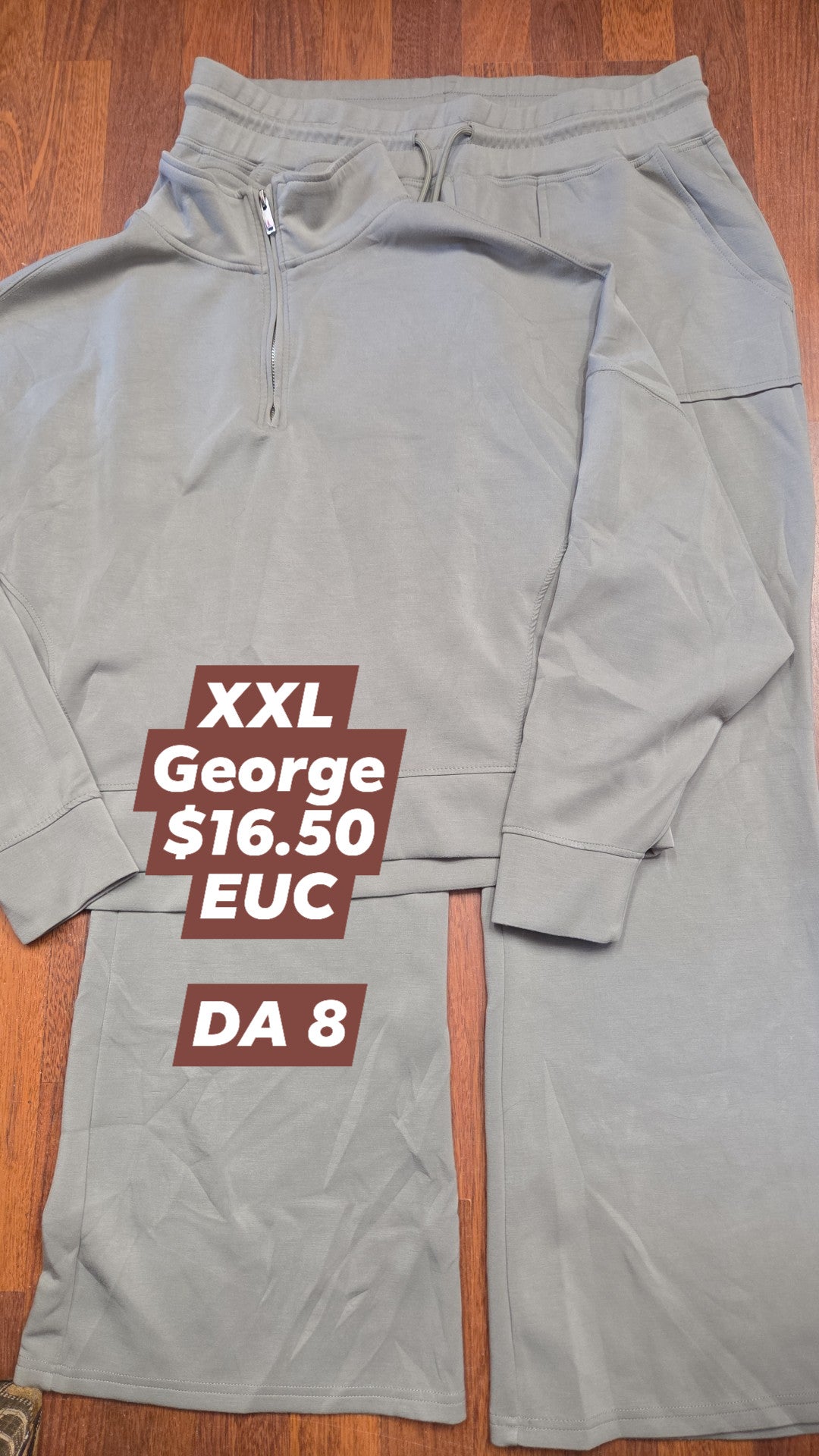 XXL